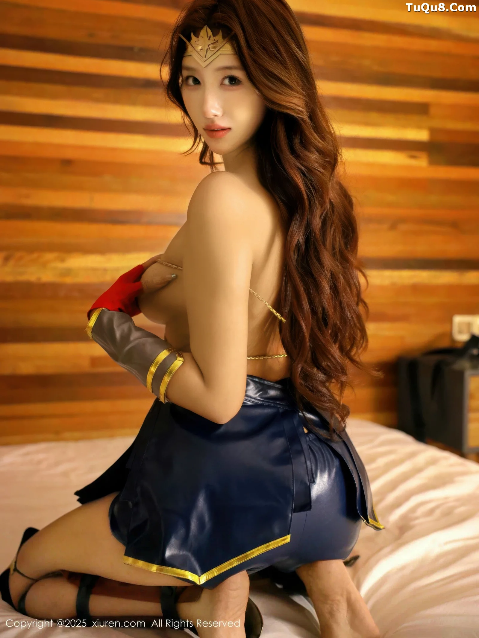 Xrmnw.Vip_金允希_写真