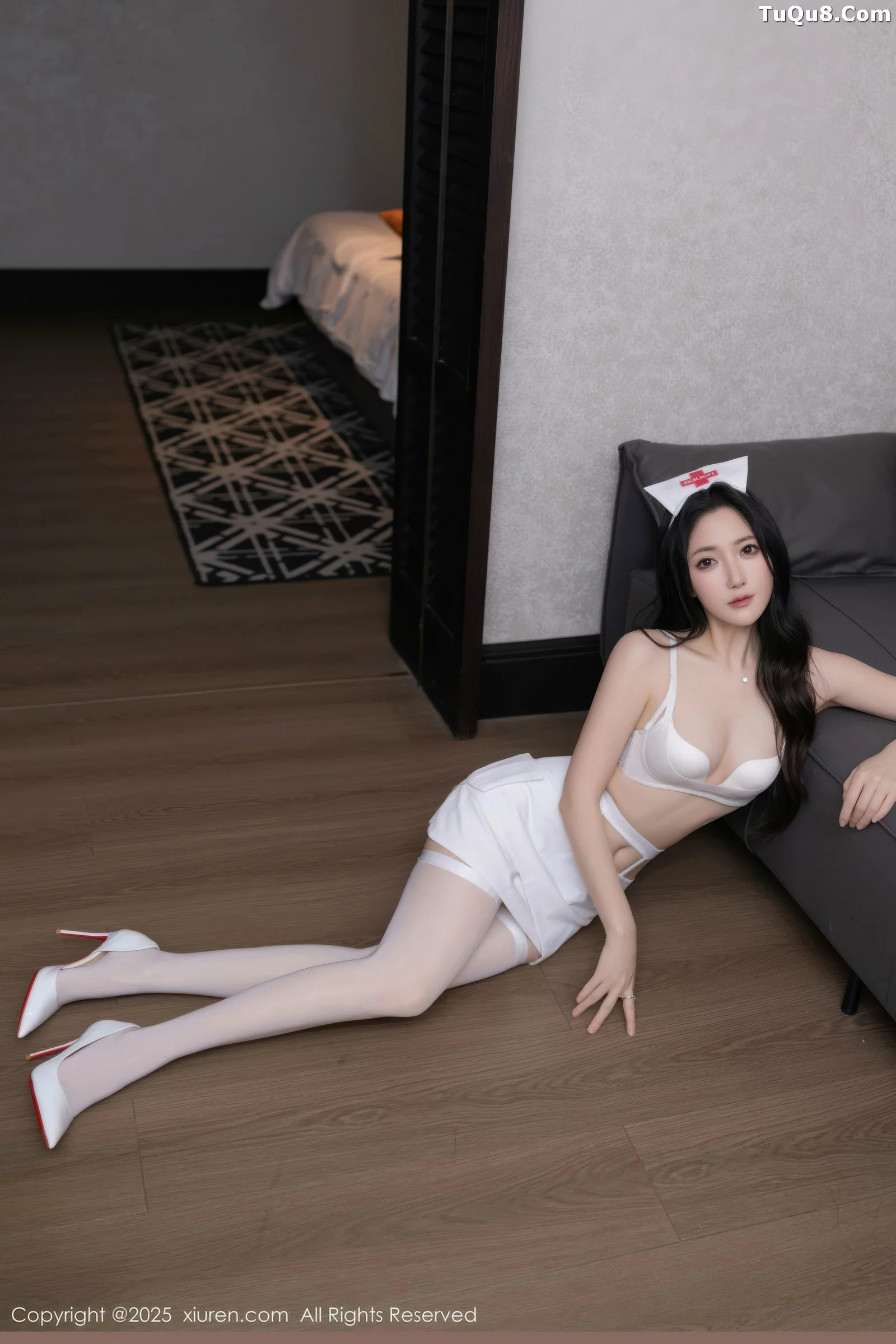 Xrmnw.Vip_鱼子酱_写真