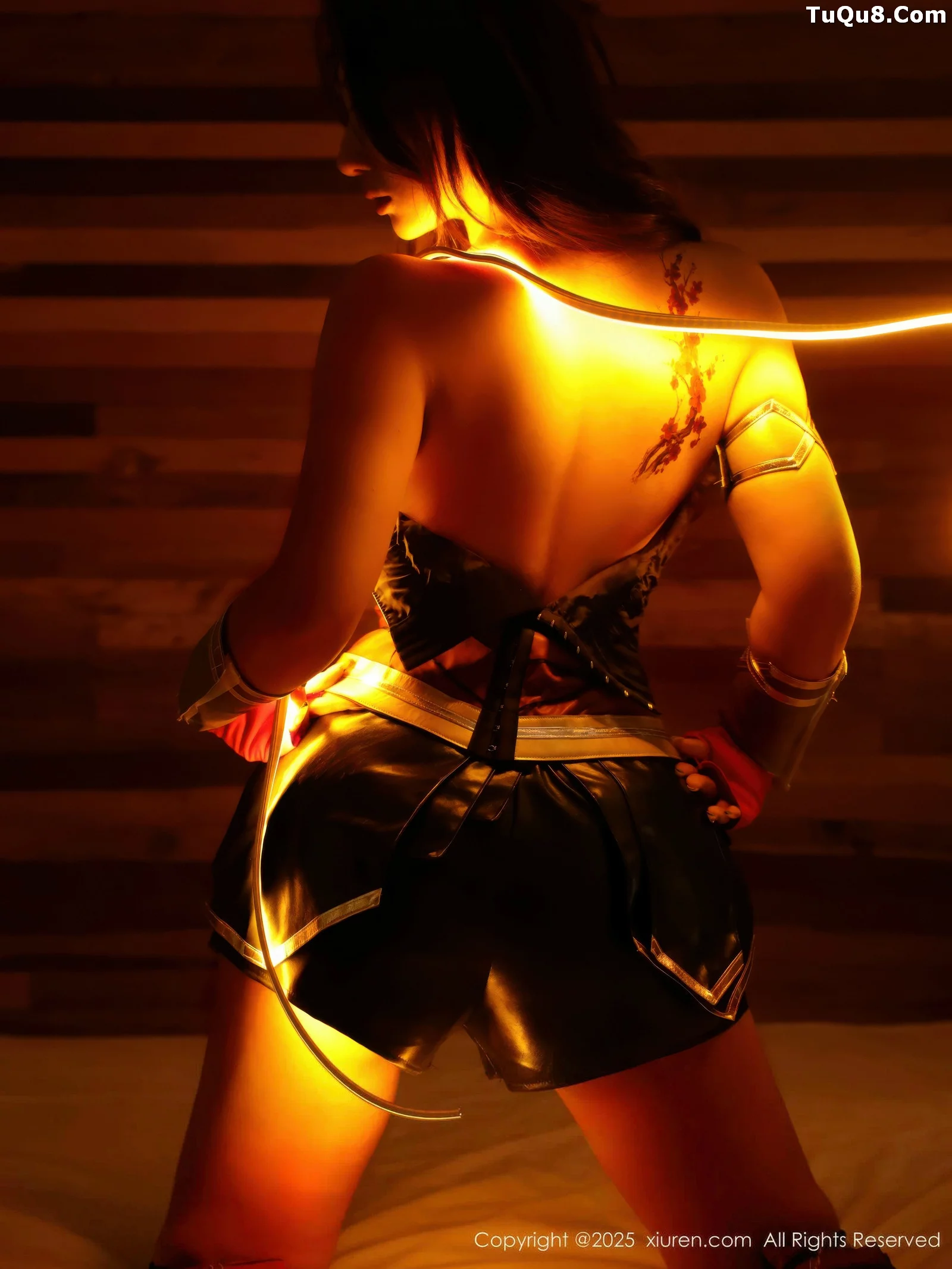Xrmnw.Vip_金允希_写真