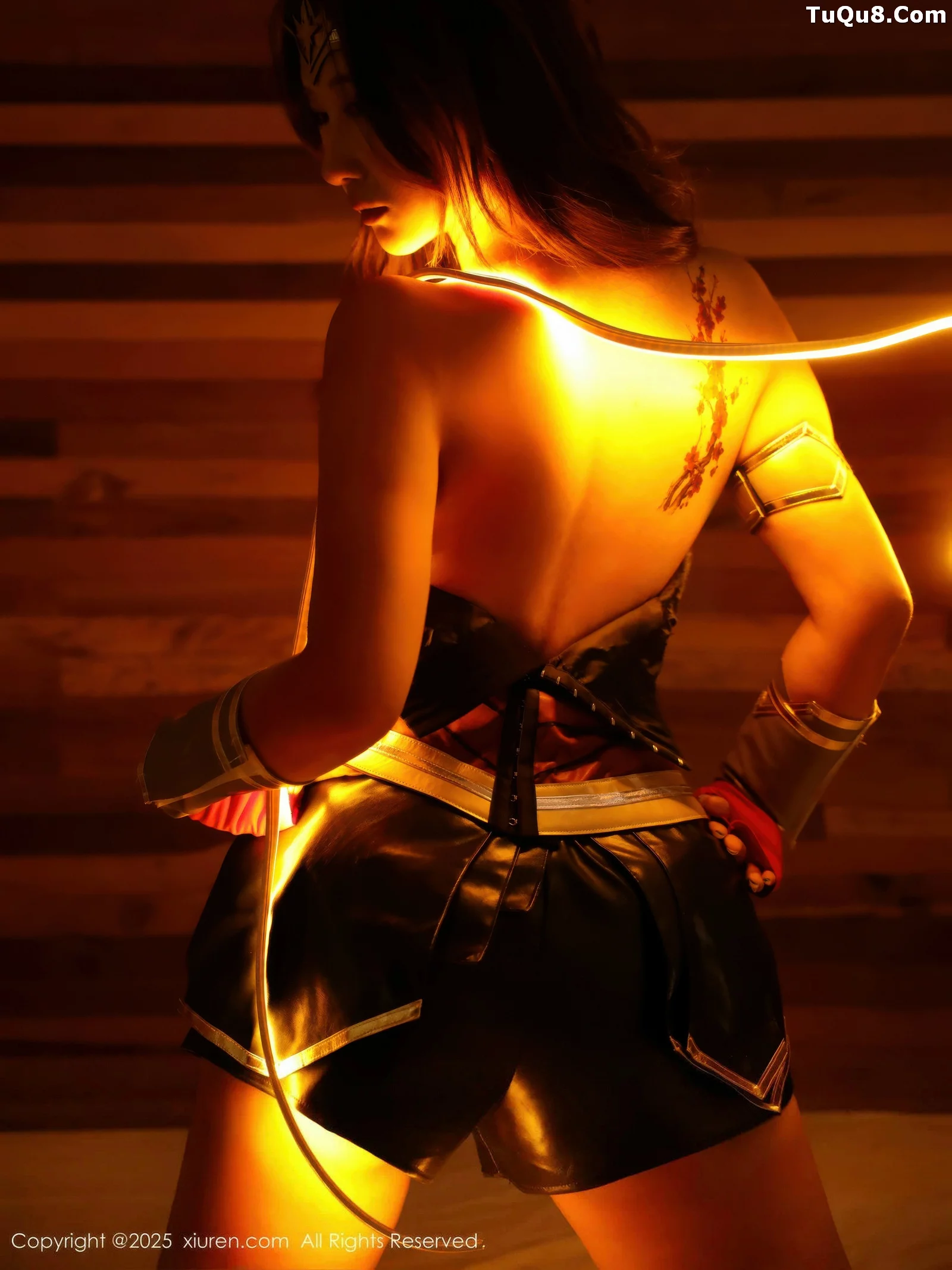 Xrmnw.Vip_金允希_写真
