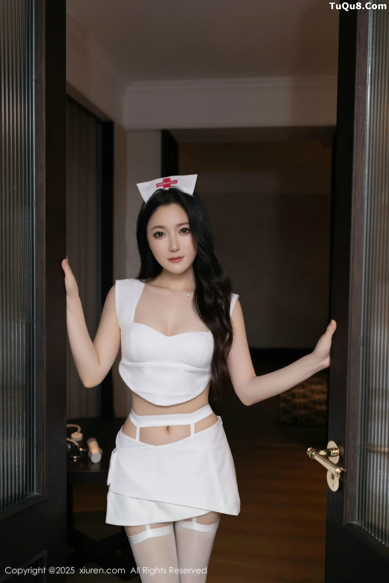Xrmnw.Vip_鱼子酱_写真