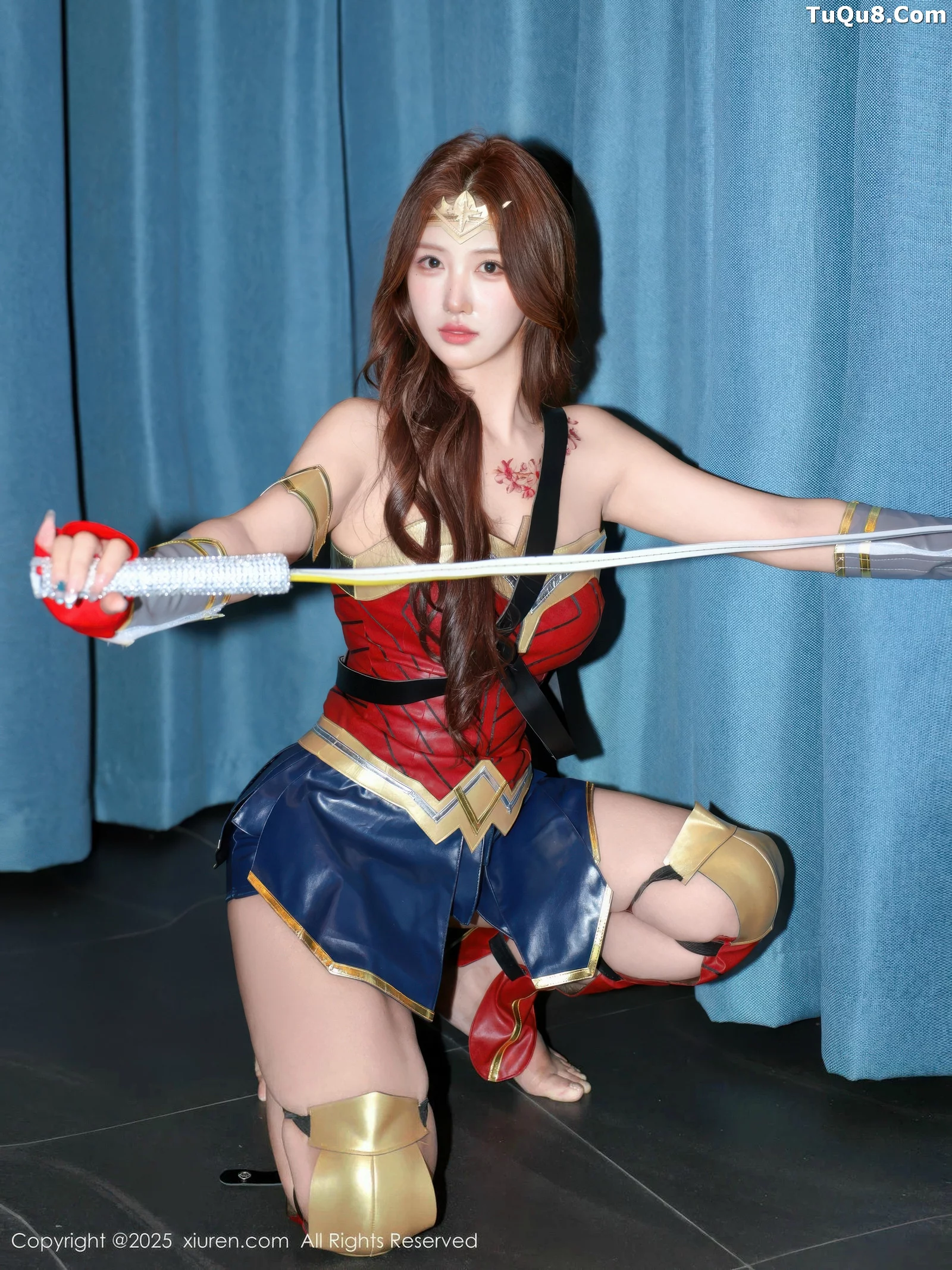 Xrmnw.Vip_金允希_写真