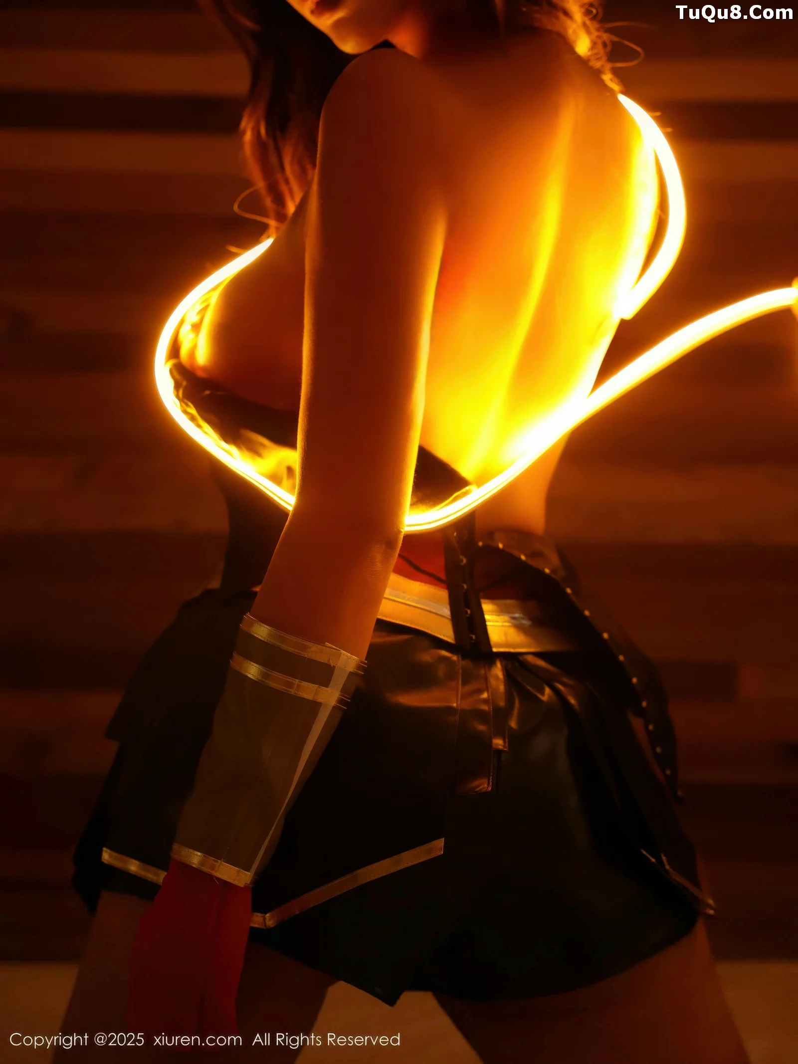 Xrmnw.Vip_金允希_写真