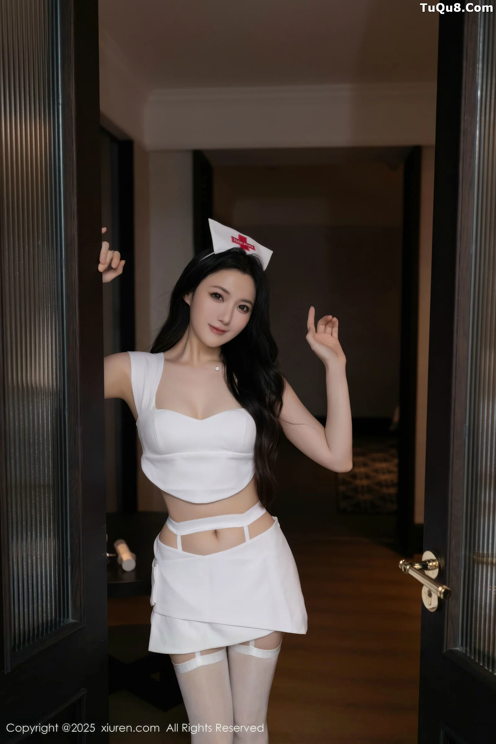Xrmnw.Vip_鱼子酱_写真