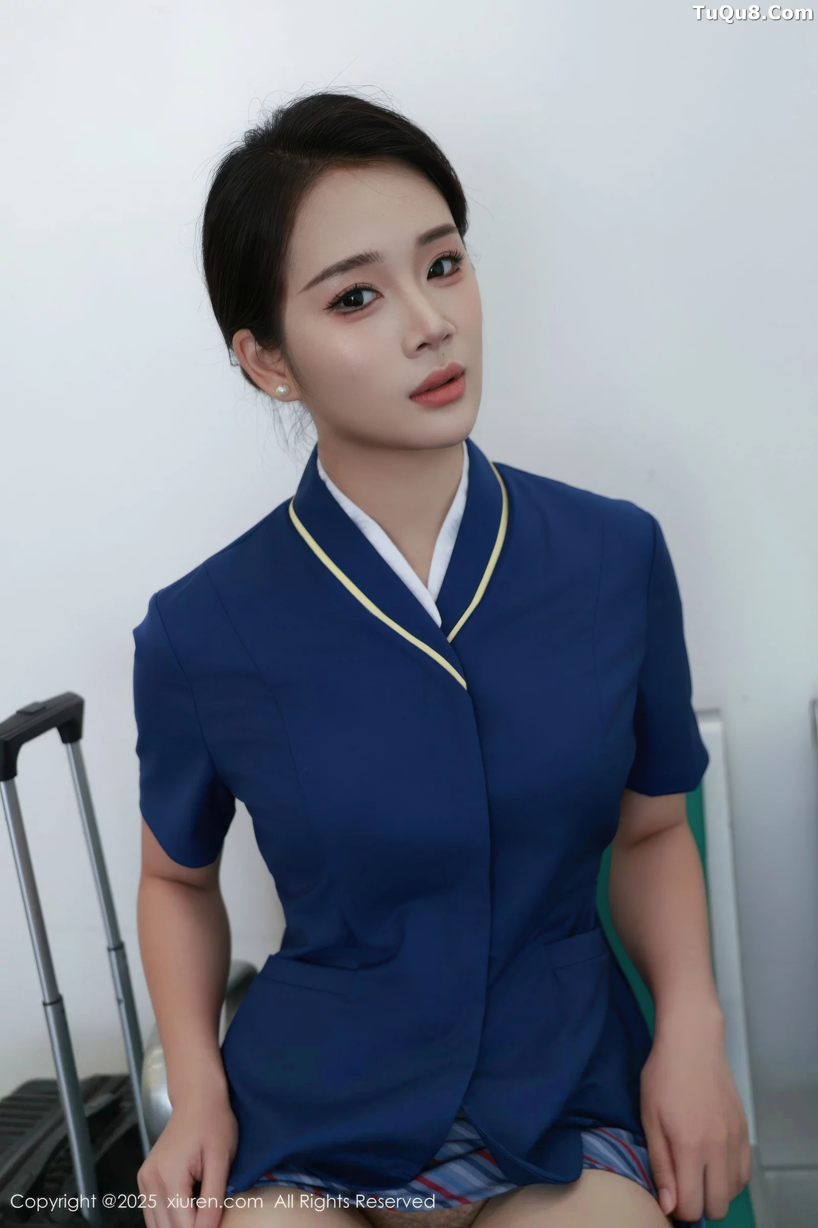 Xrmnw.Vip_南乔_写真