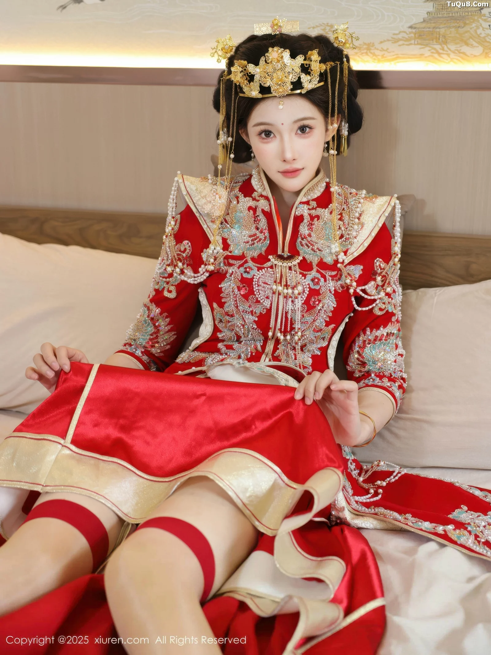 Xrmnw.Vip_梨霜儿_写真