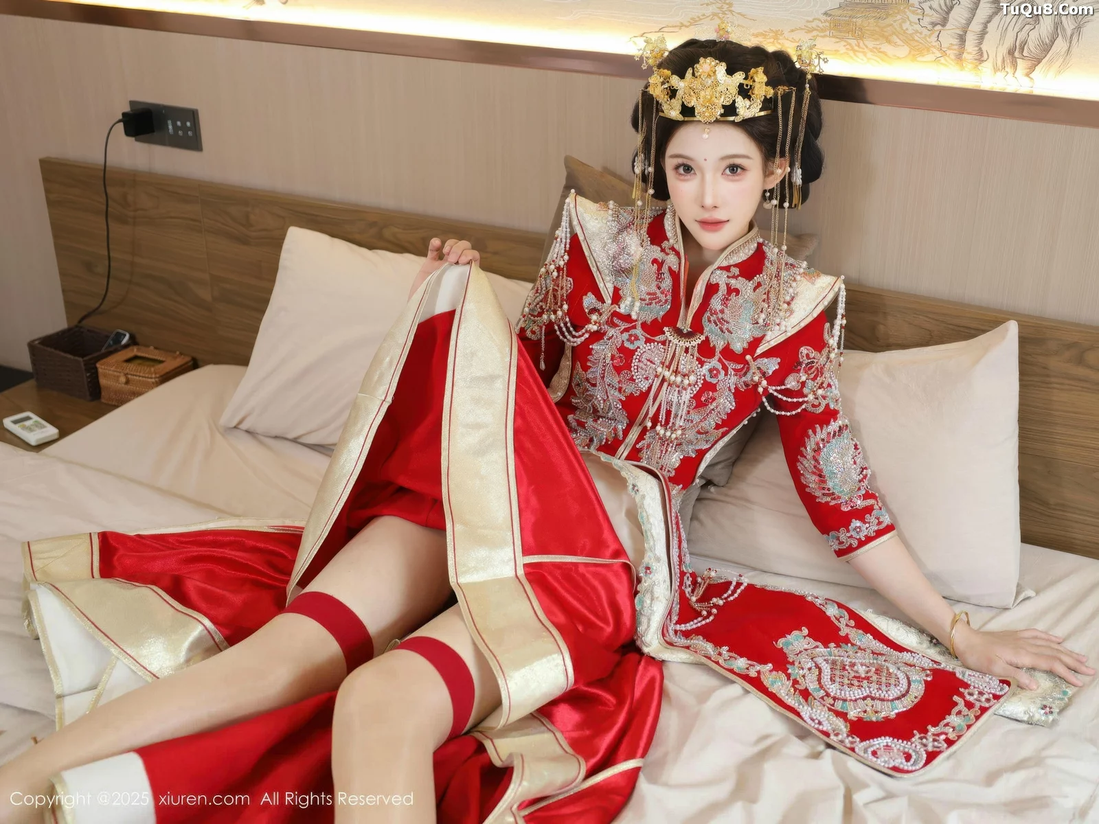 Xrmnw.Vip_梨霜儿_写真