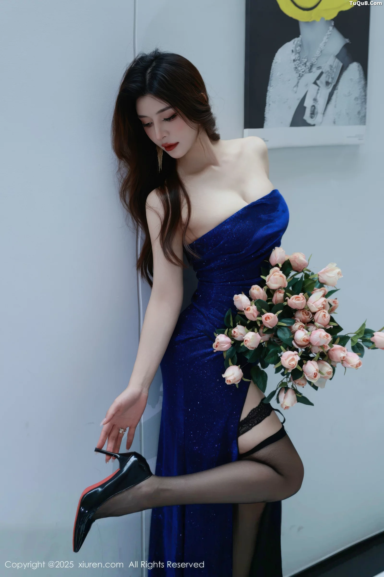 Xrmnw.Vip_阿依莎_写真