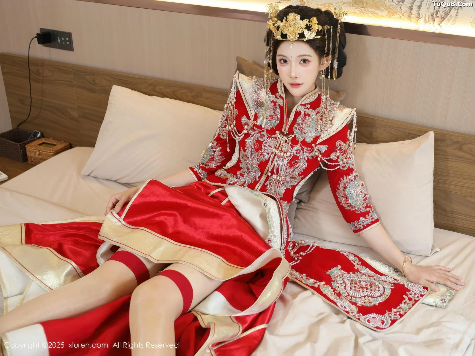 Xrmnw.Vip_梨霜儿_写真