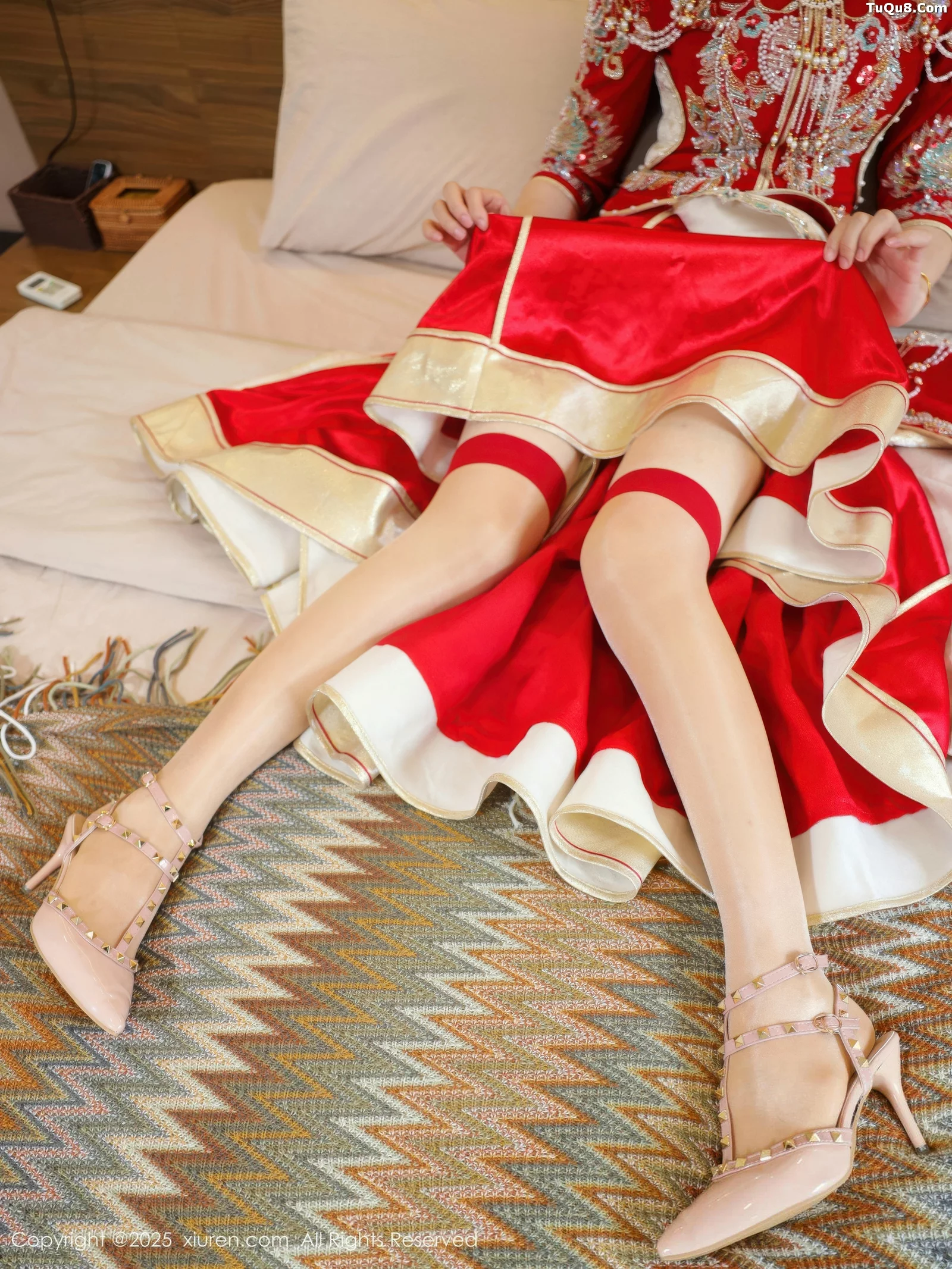 Xrmnw.Vip_梨霜儿_写真