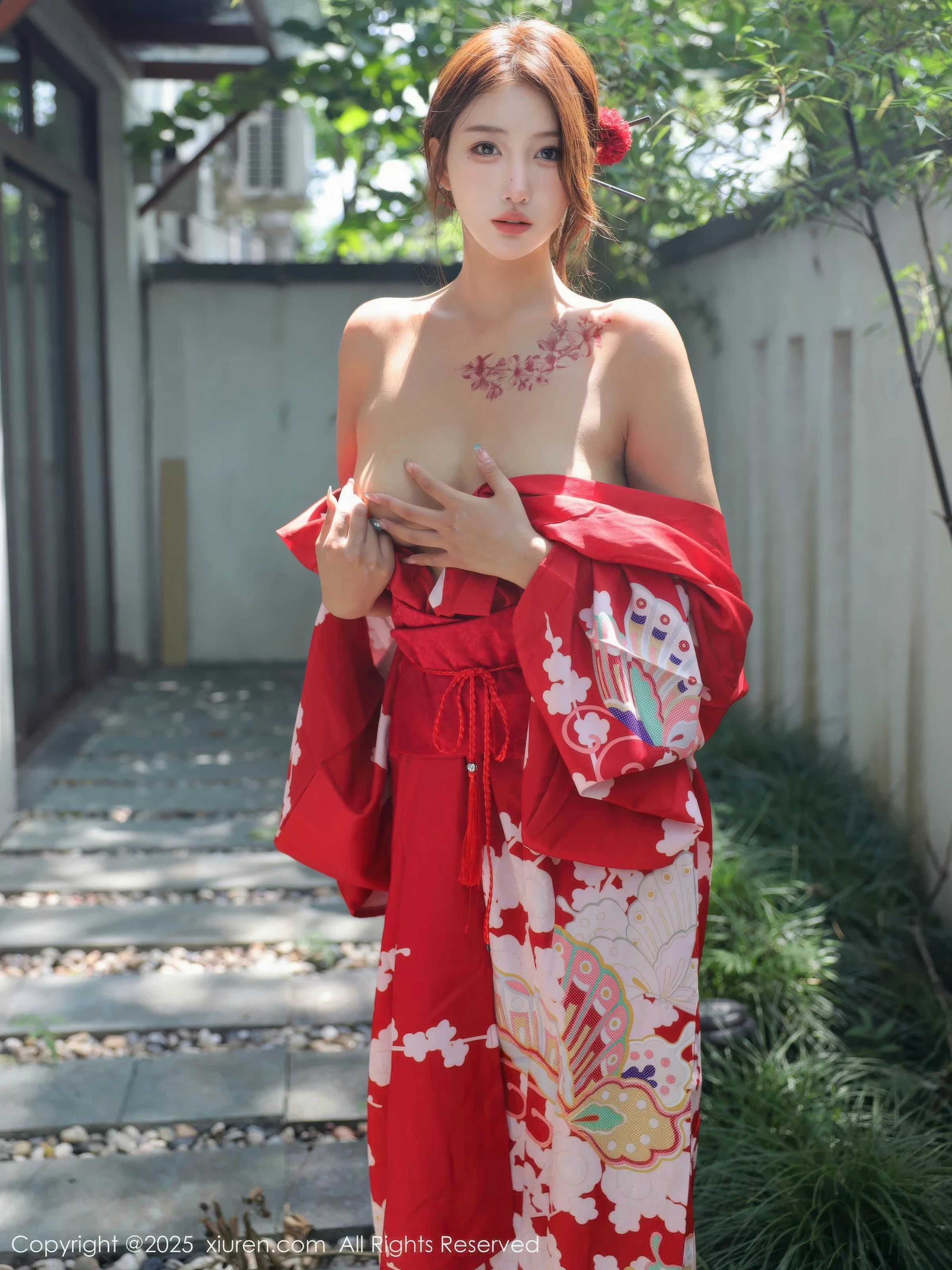 Xrmnw.Vip_金允希_写真
