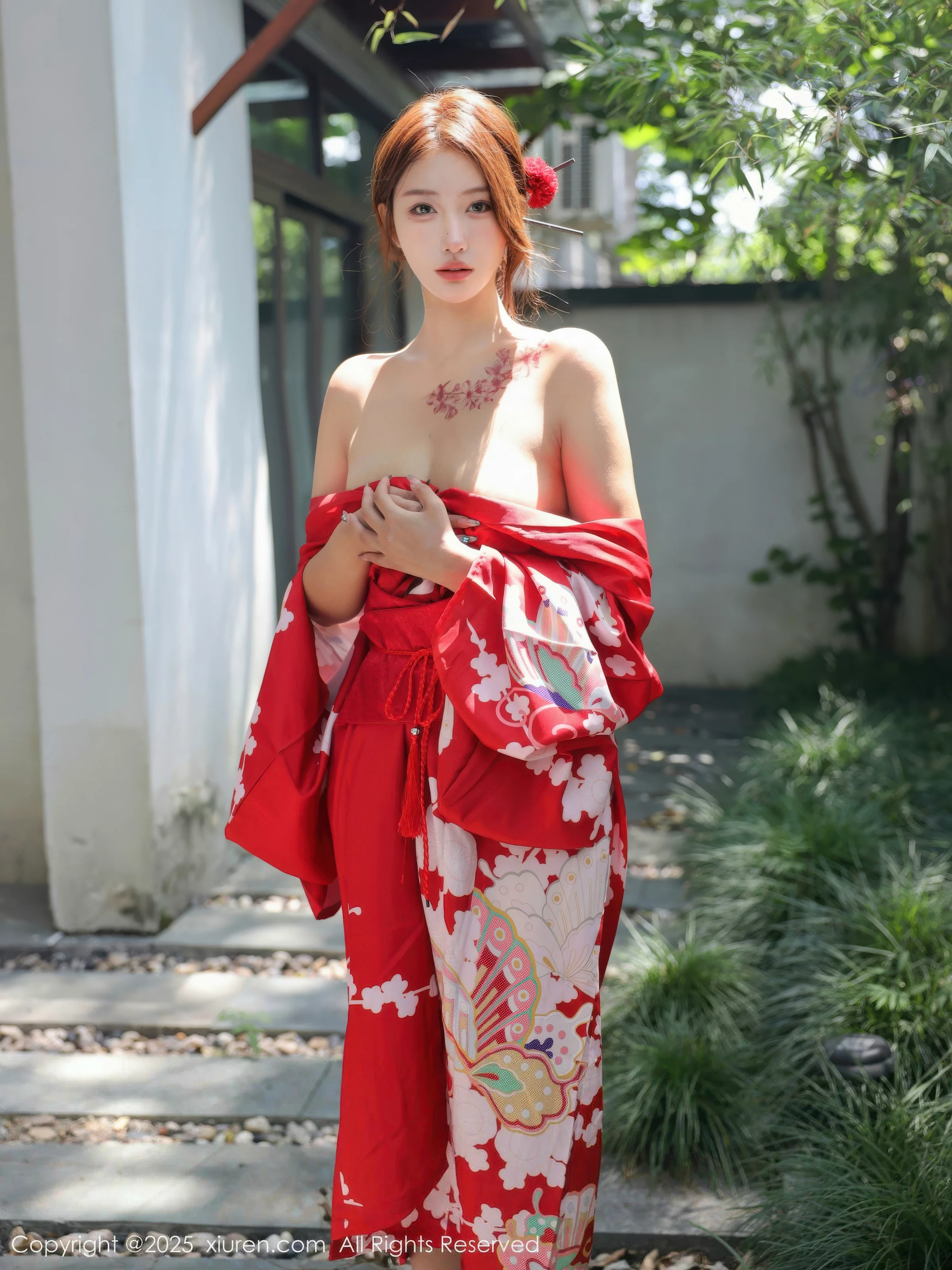 Xrmnw.Vip_金允希_写真