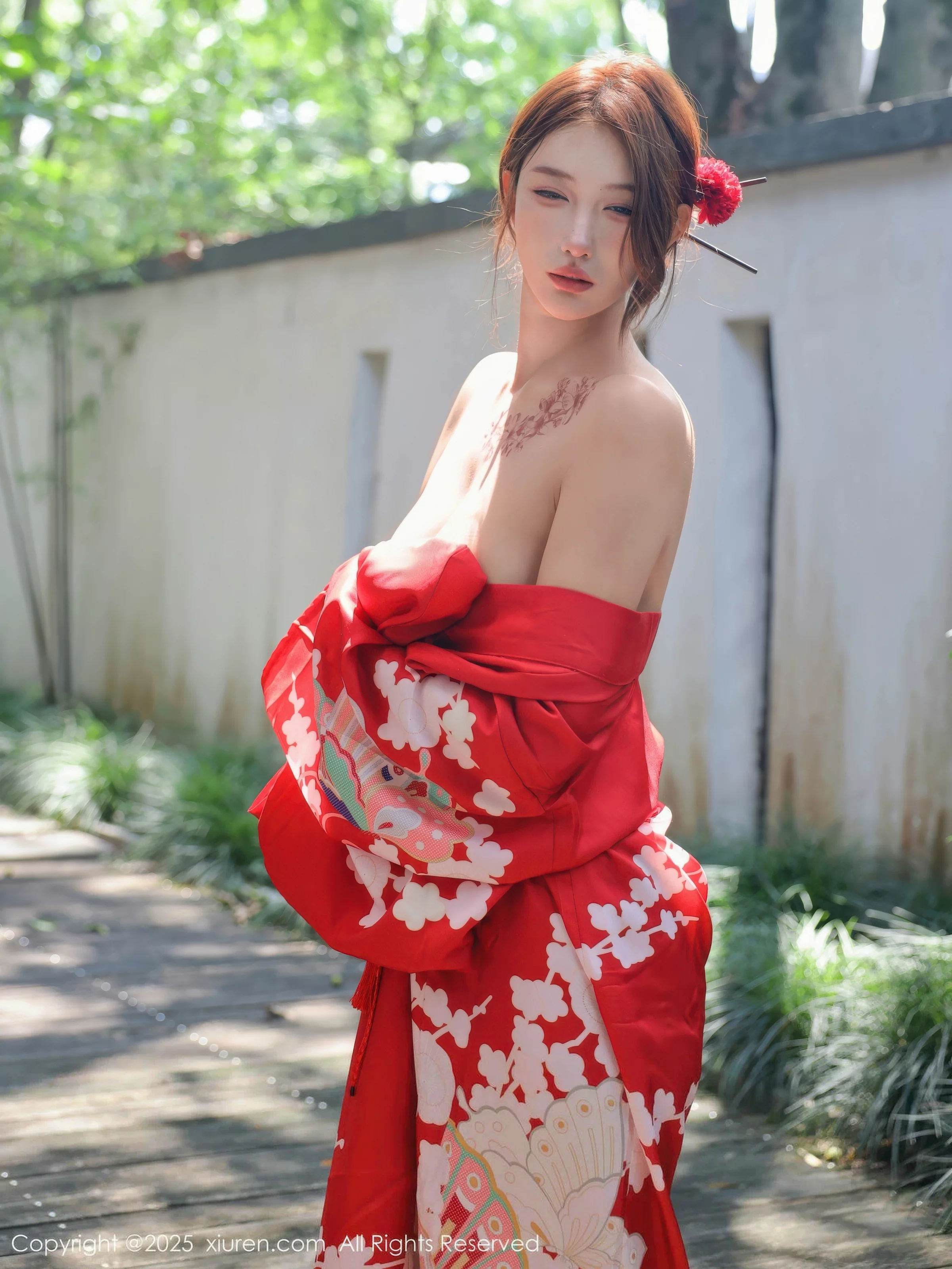 Xrmnw.Vip_金允希_写真
