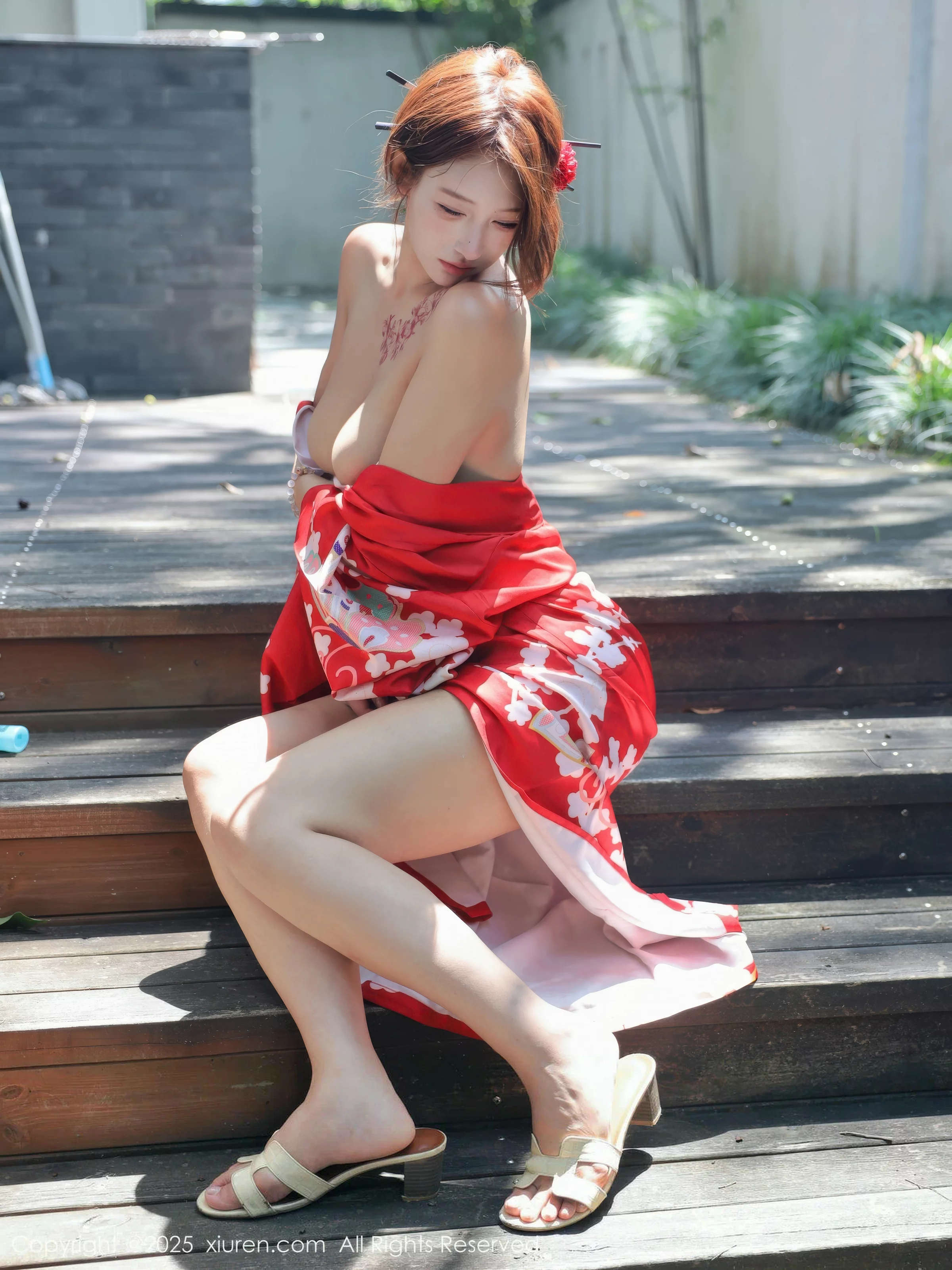 Xrmnw.Vip_金允希_写真