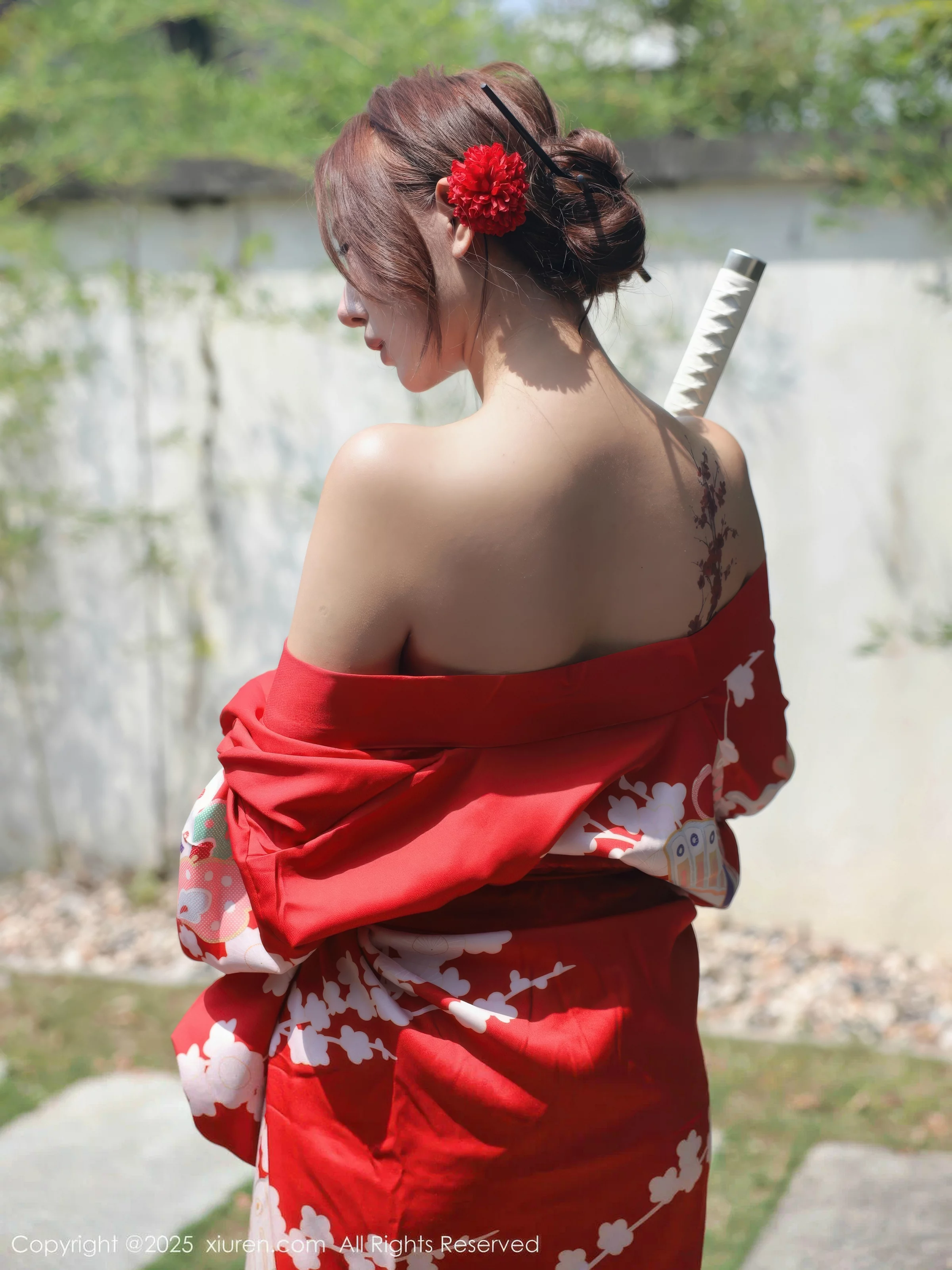 Xrmnw.Vip_金允希_写真