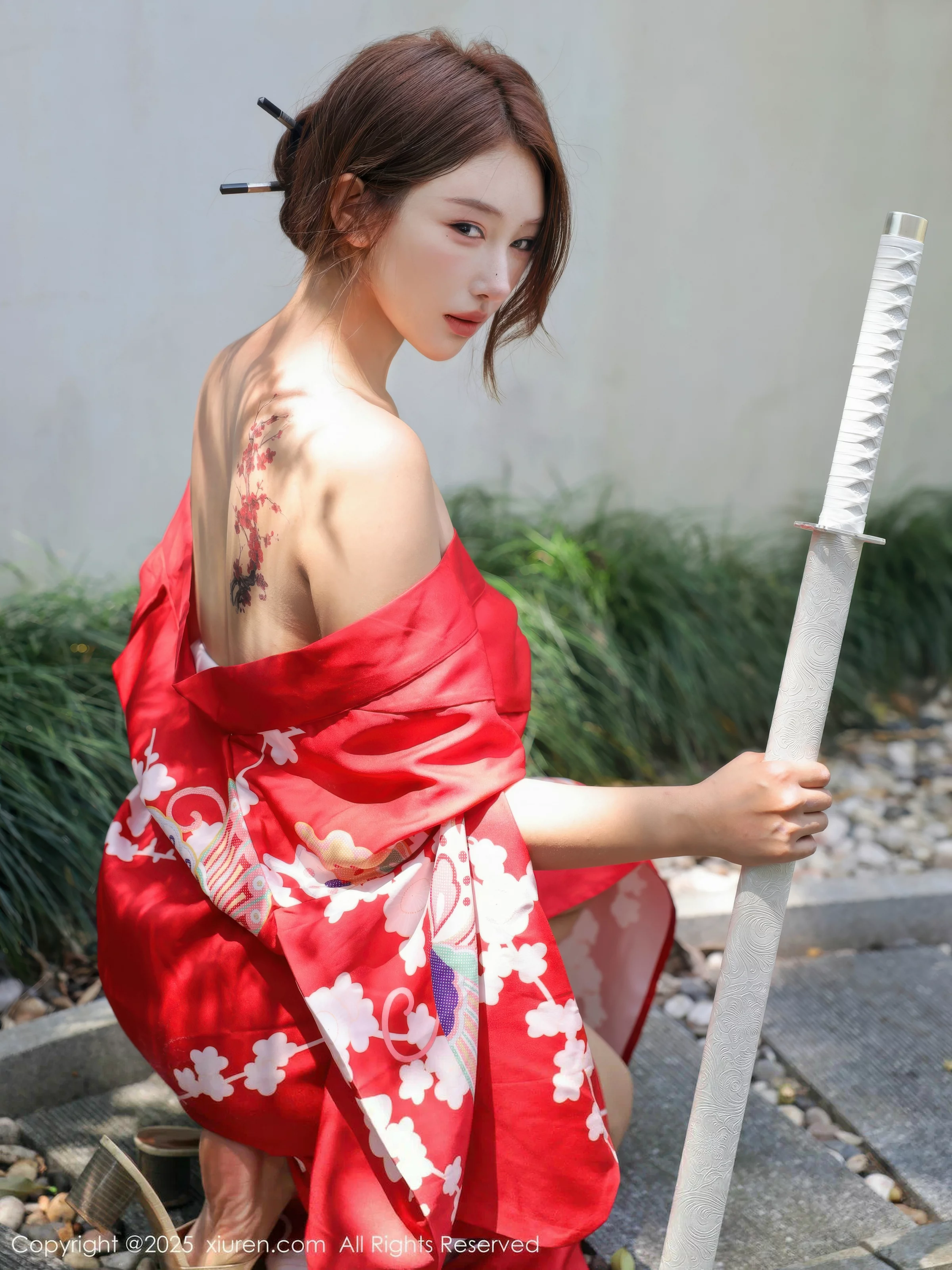 Xrmnw.Vip_金允希_写真