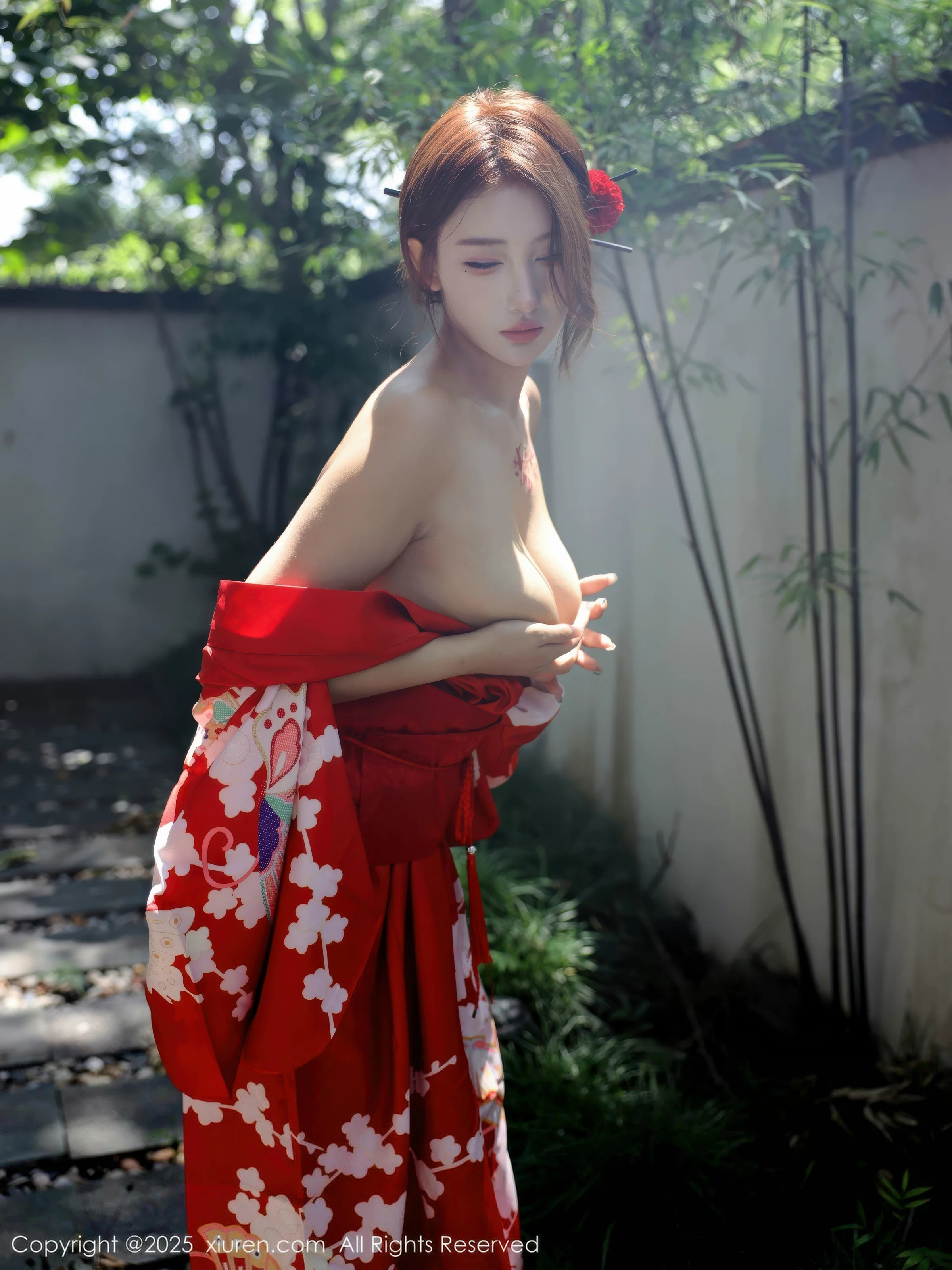 Xrmnw.Vip_金允希_写真