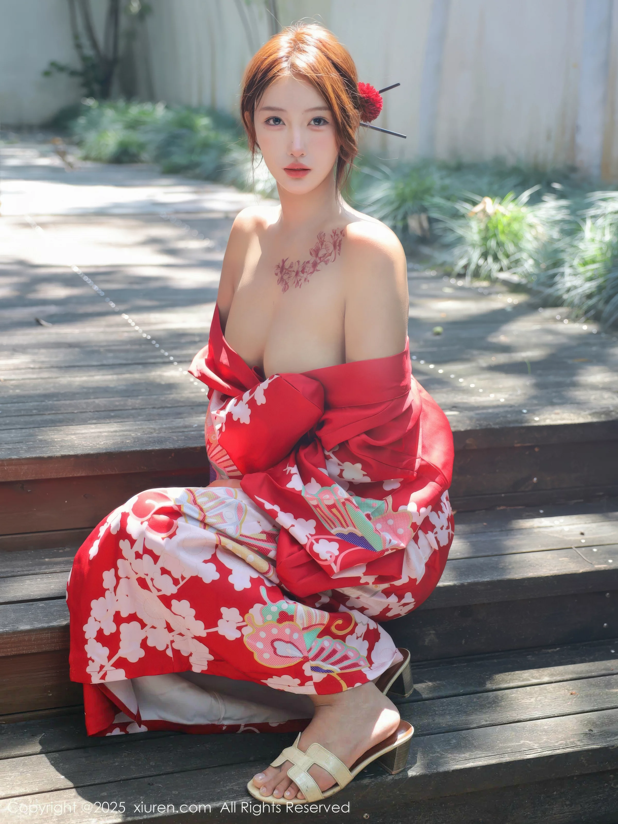 Xrmnw.Vip_金允希_写真
