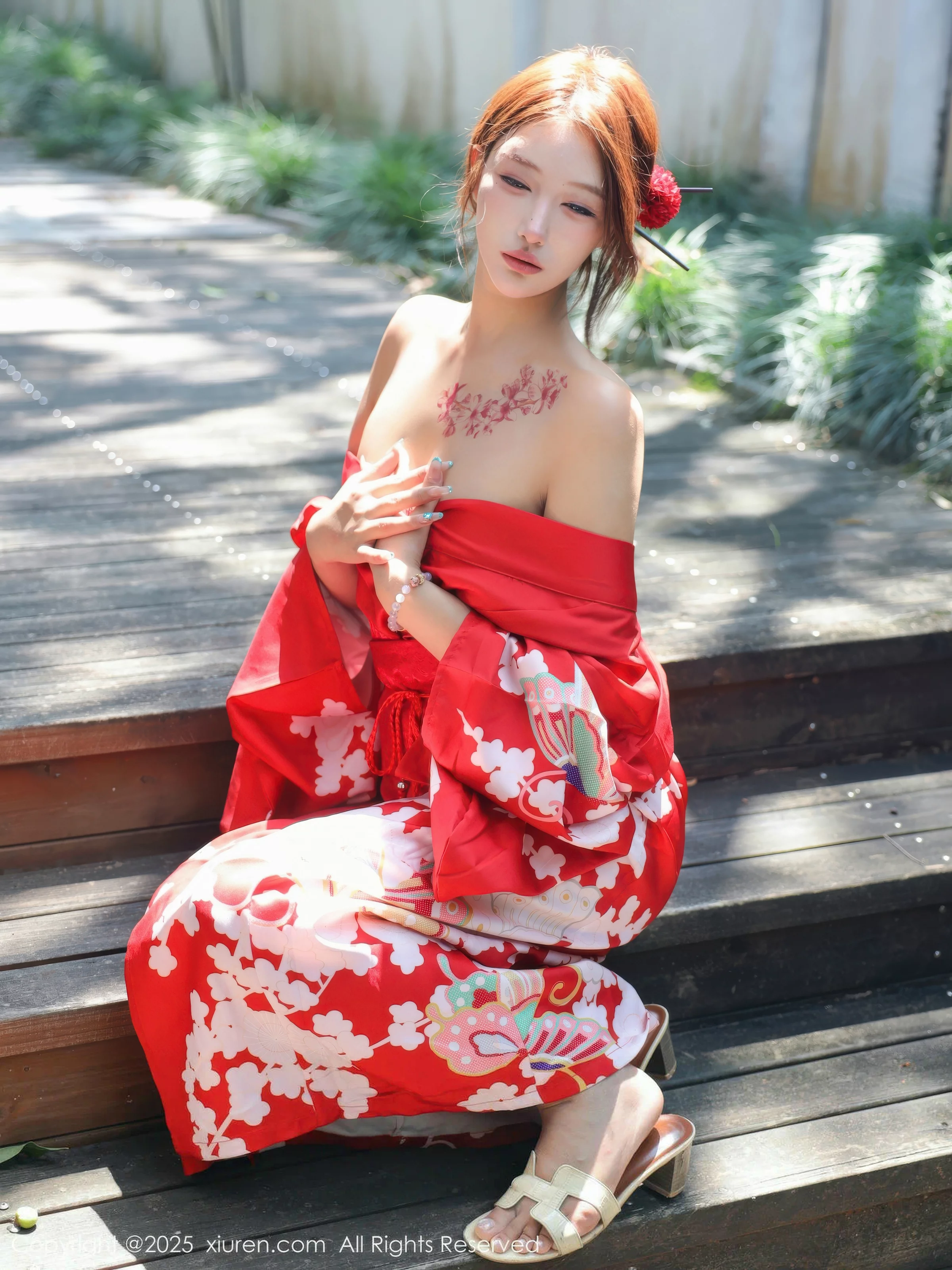 Xrmnw.Vip_金允希_写真