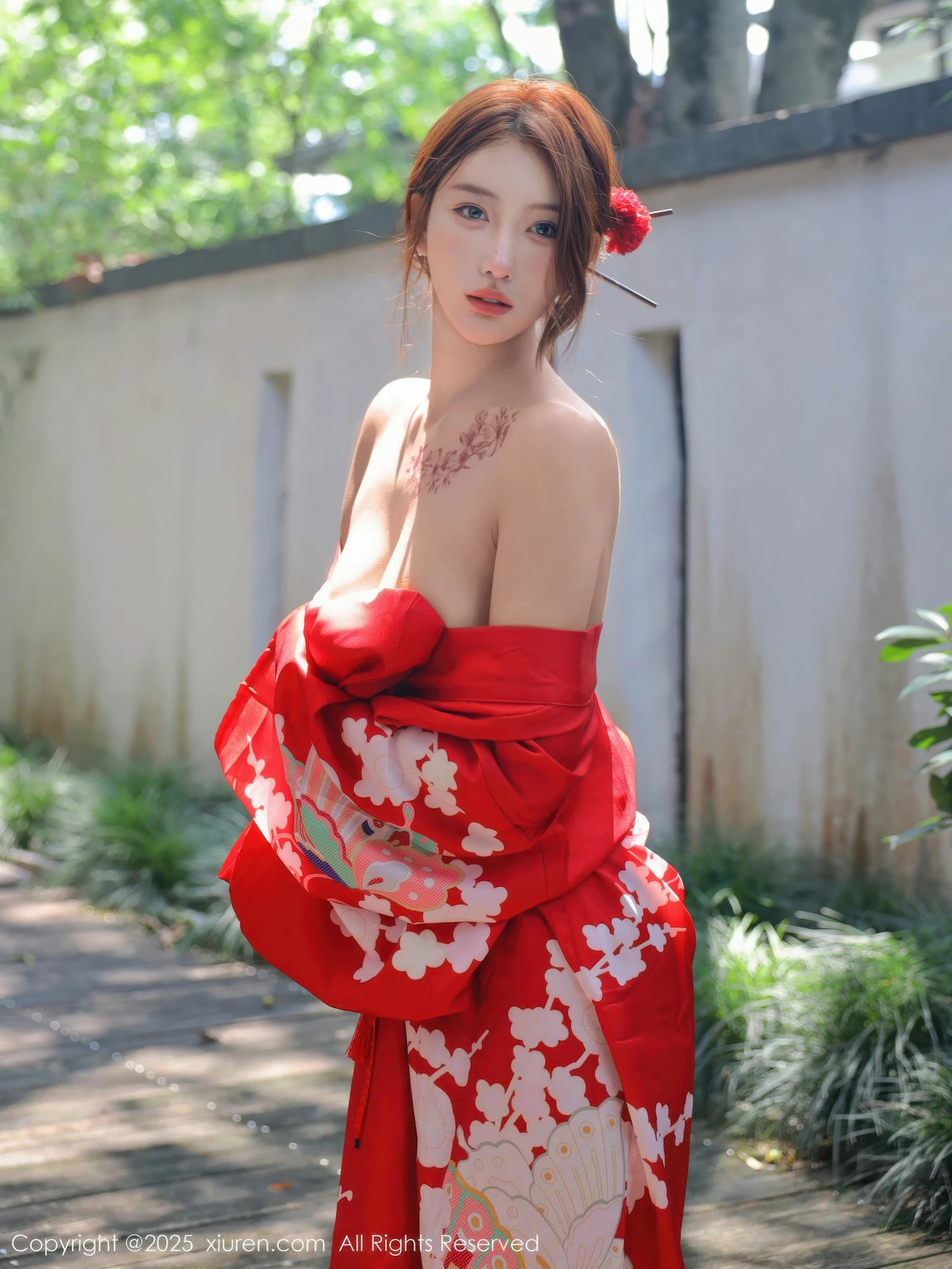Xrmnw.Vip_金允希_写真