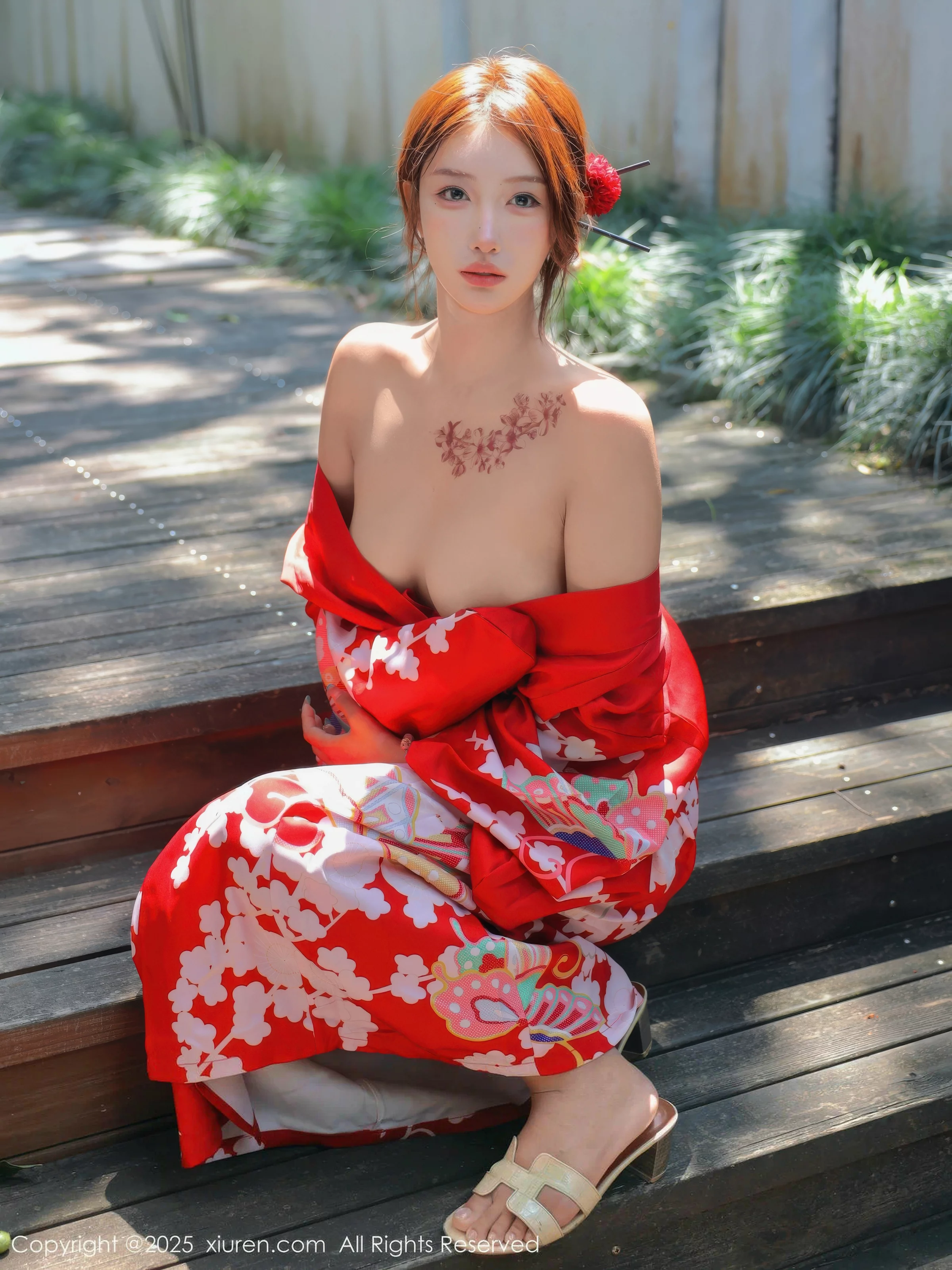 Xrmnw.Vip_金允希_写真
