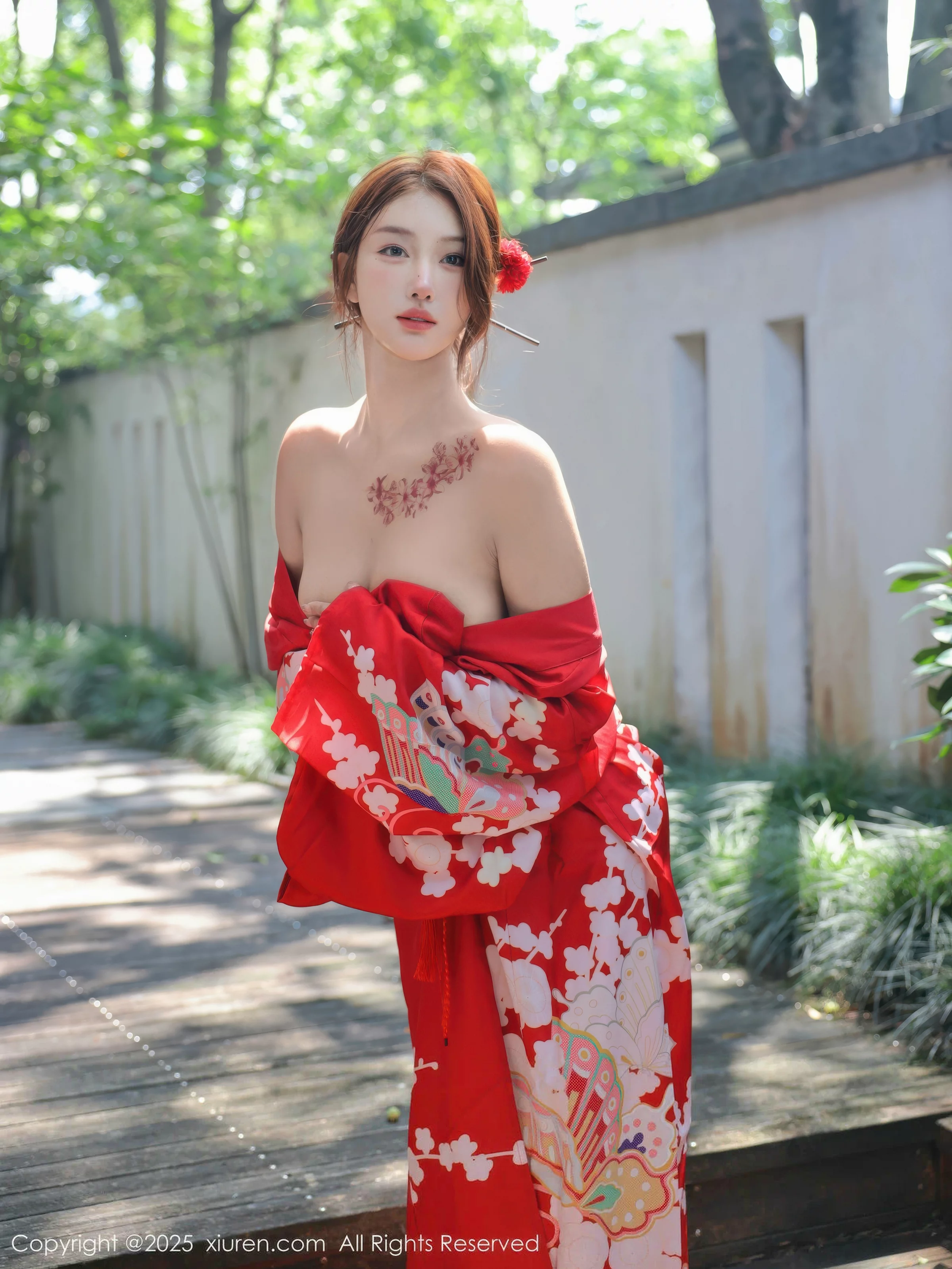 Xrmnw.Vip_金允希_写真