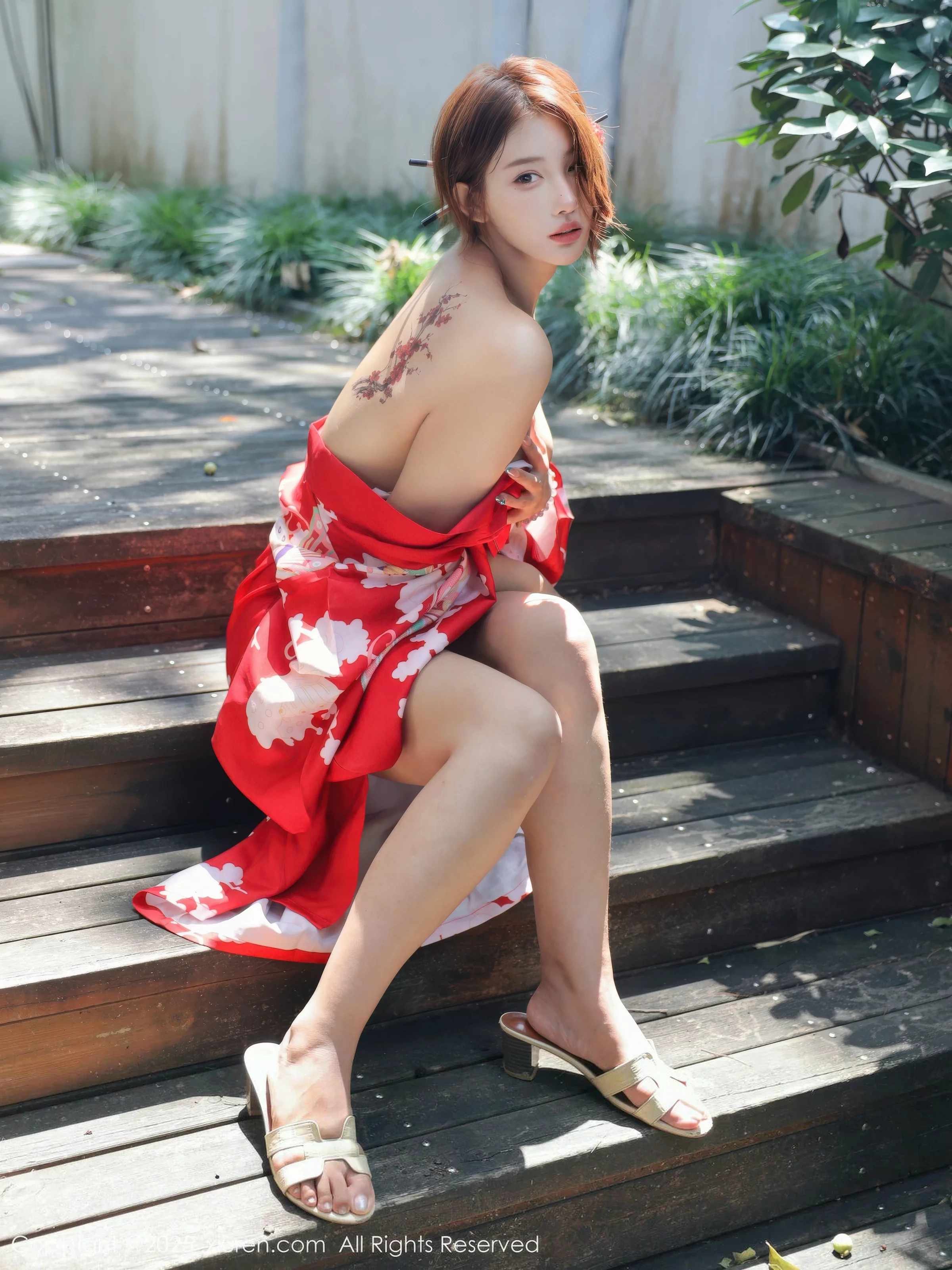 Xrmnw.Vip_金允希_写真