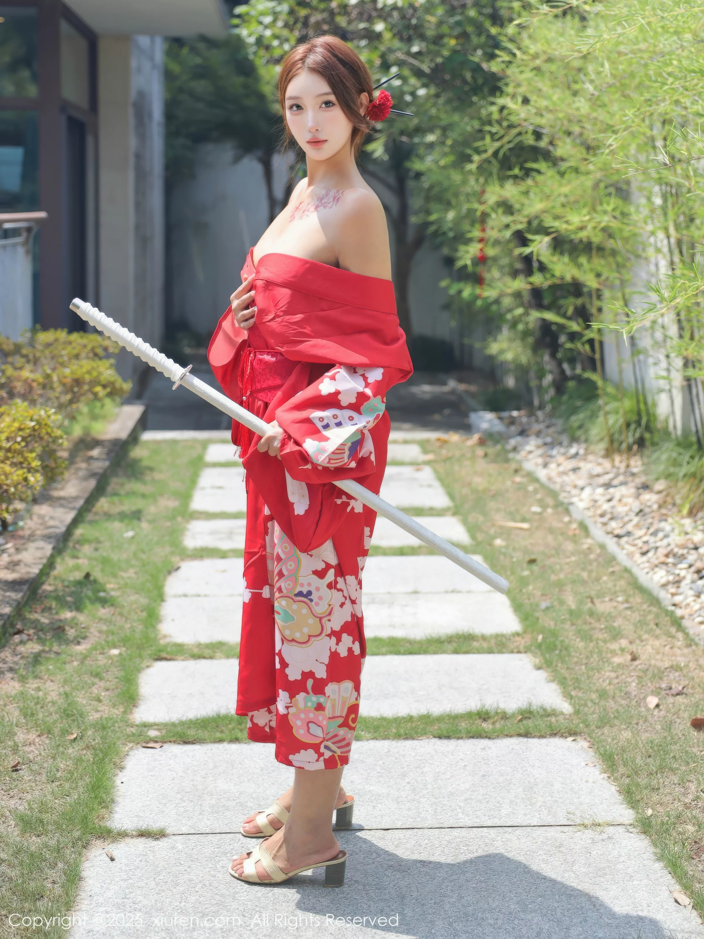 Xrmnw.Vip_金允希_写真