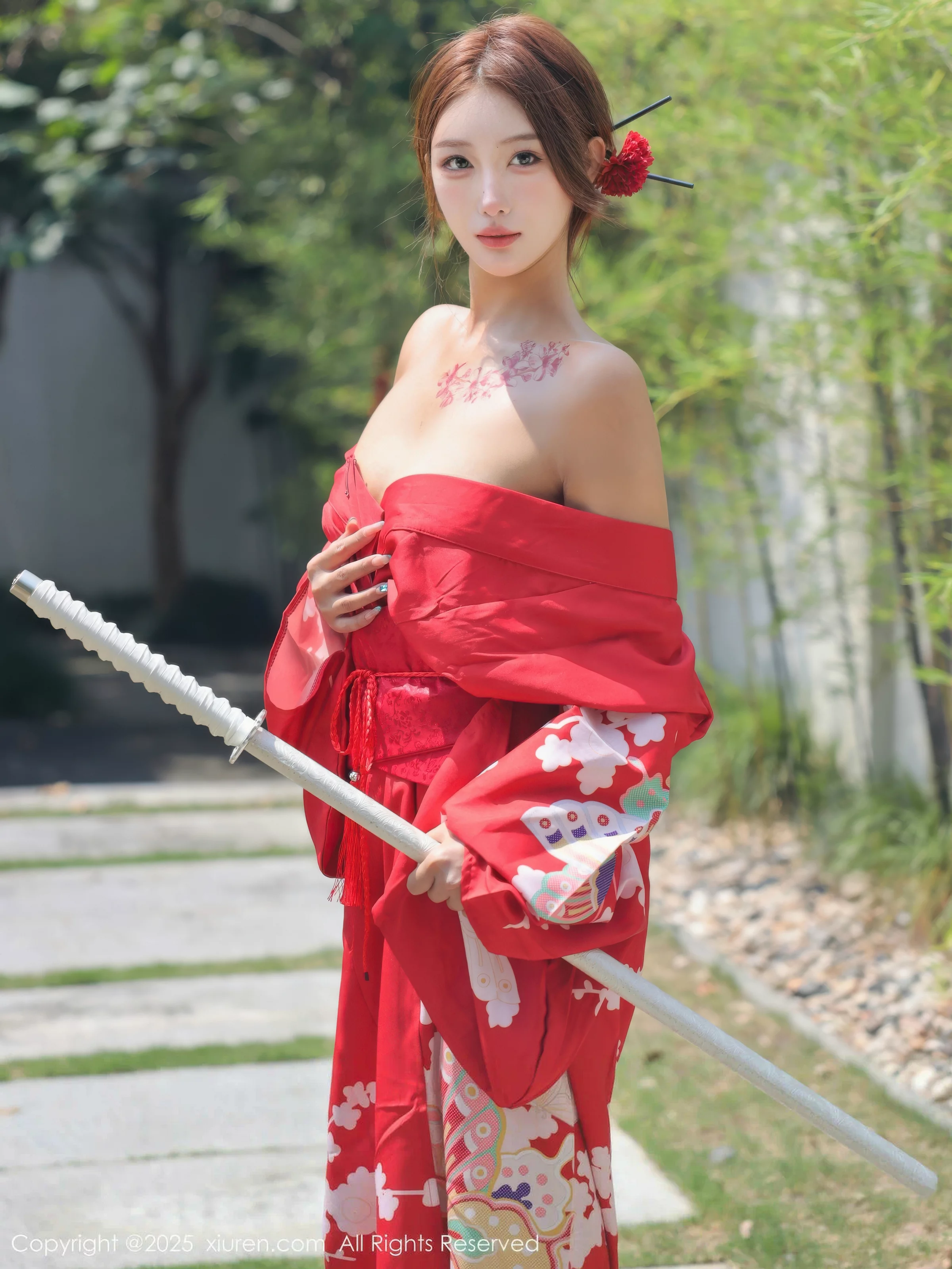 Xrmnw.Vip_金允希_写真