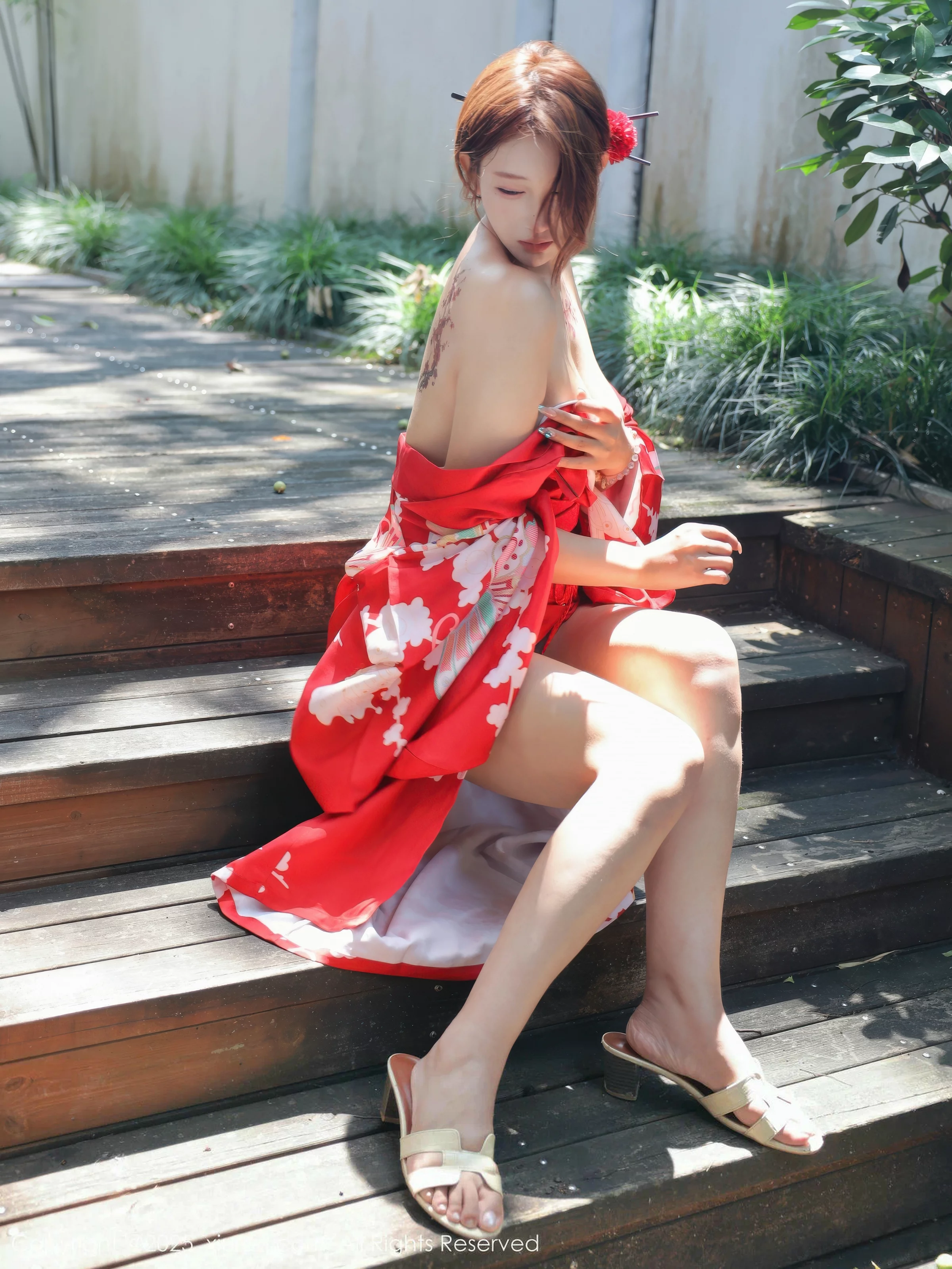 Xrmnw.Vip_金允希_写真