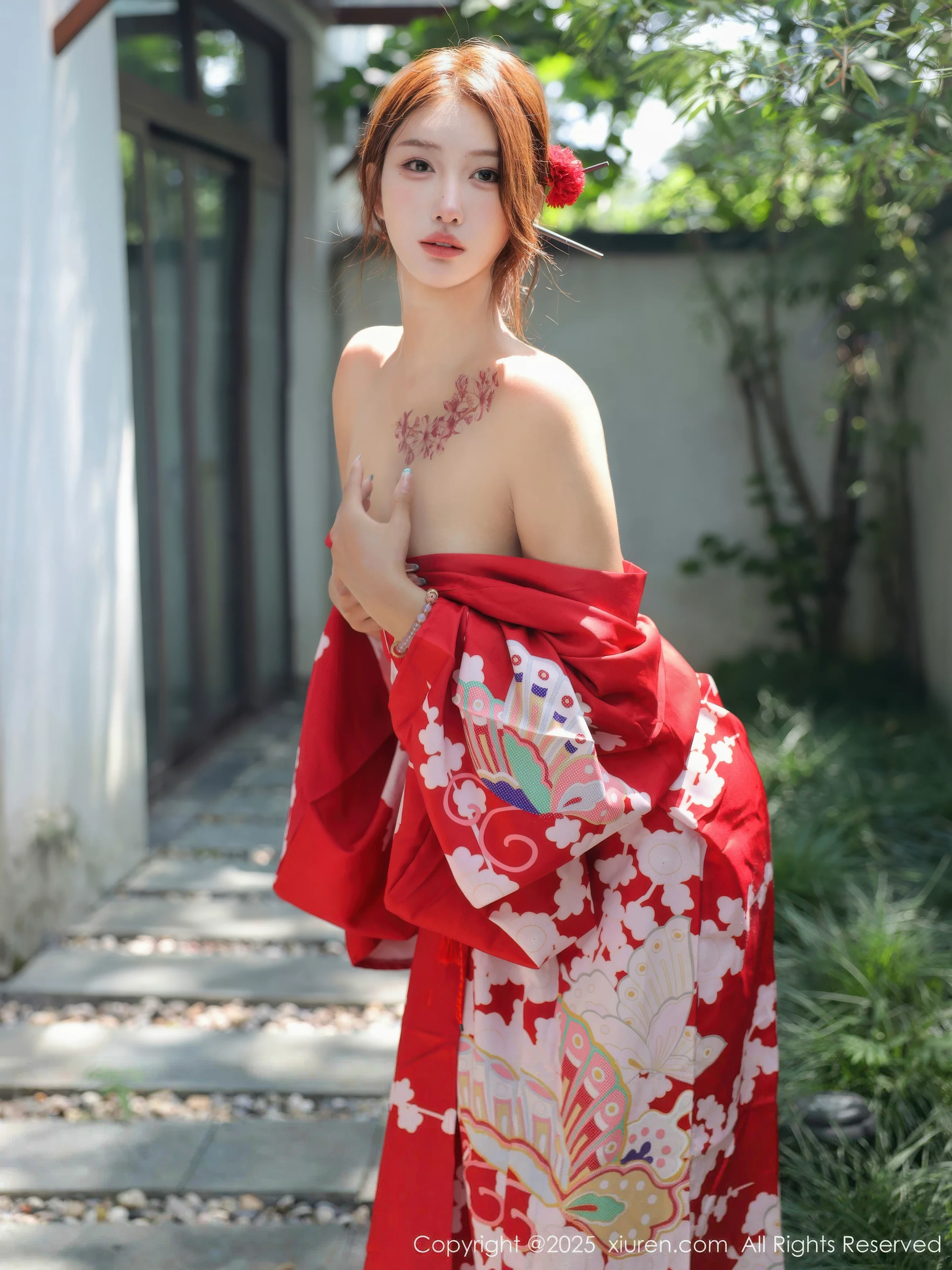 Xrmnw.Vip_金允希_写真