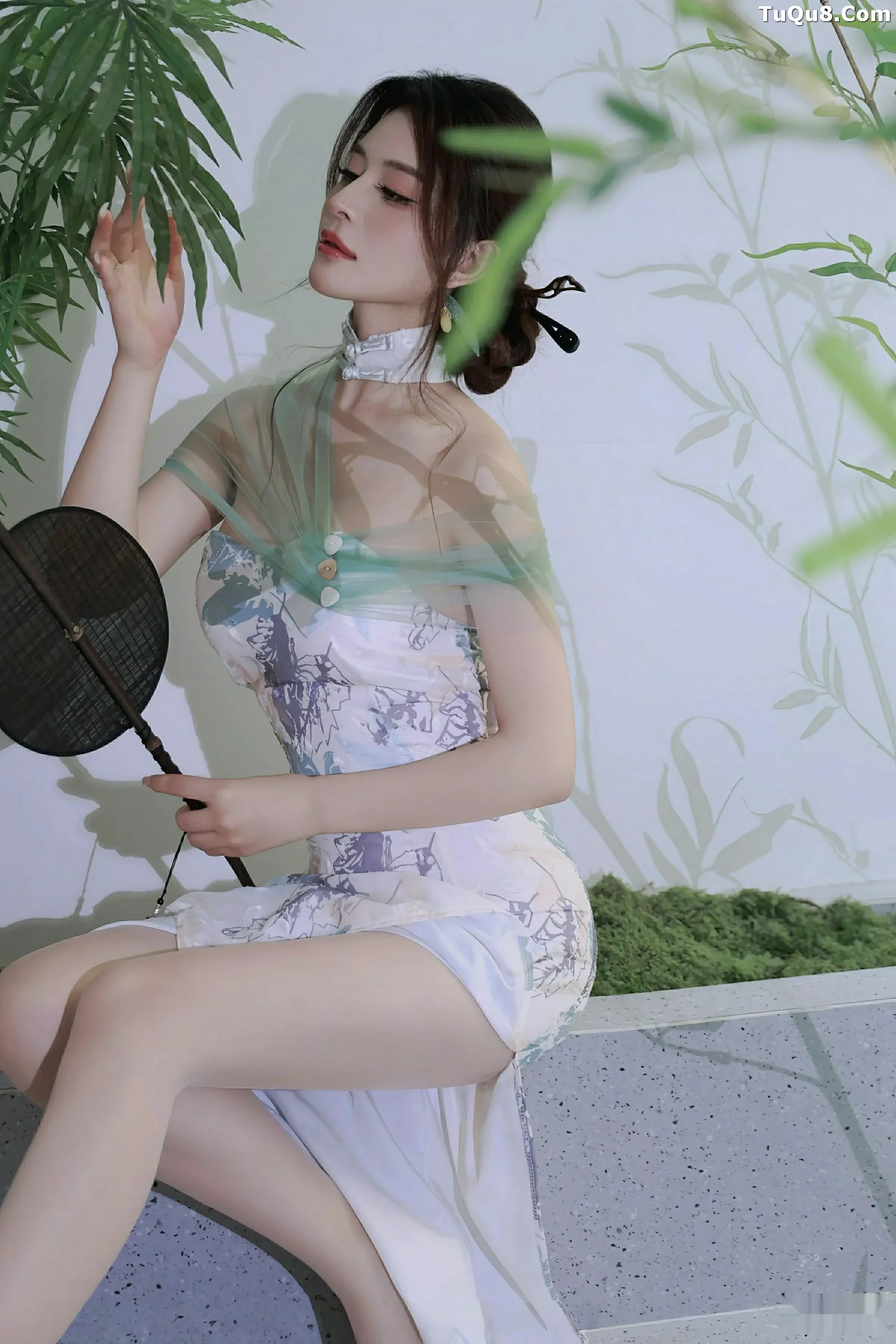 Xrmnw.Vip_阿依莎_写真