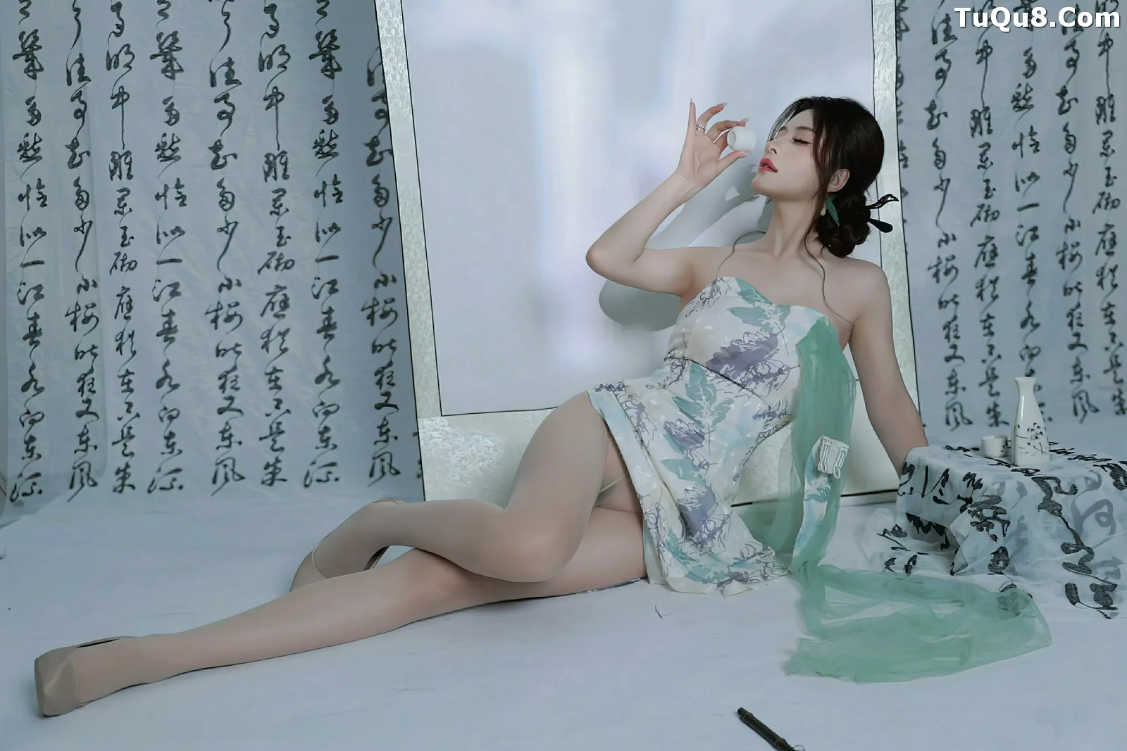 Xrmnw.Vip_阿依莎_写真