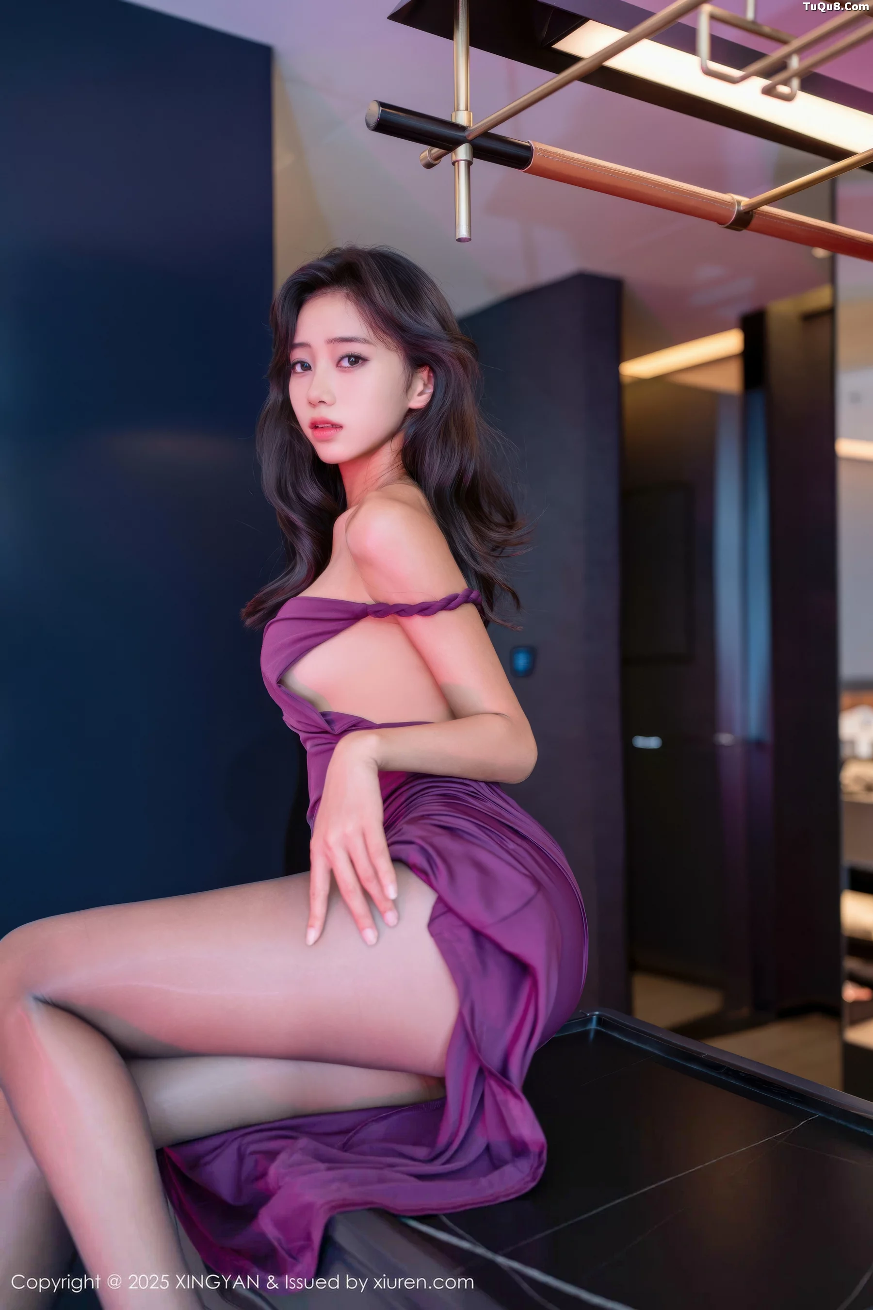 Xrmnw.Vip_时安安_写真