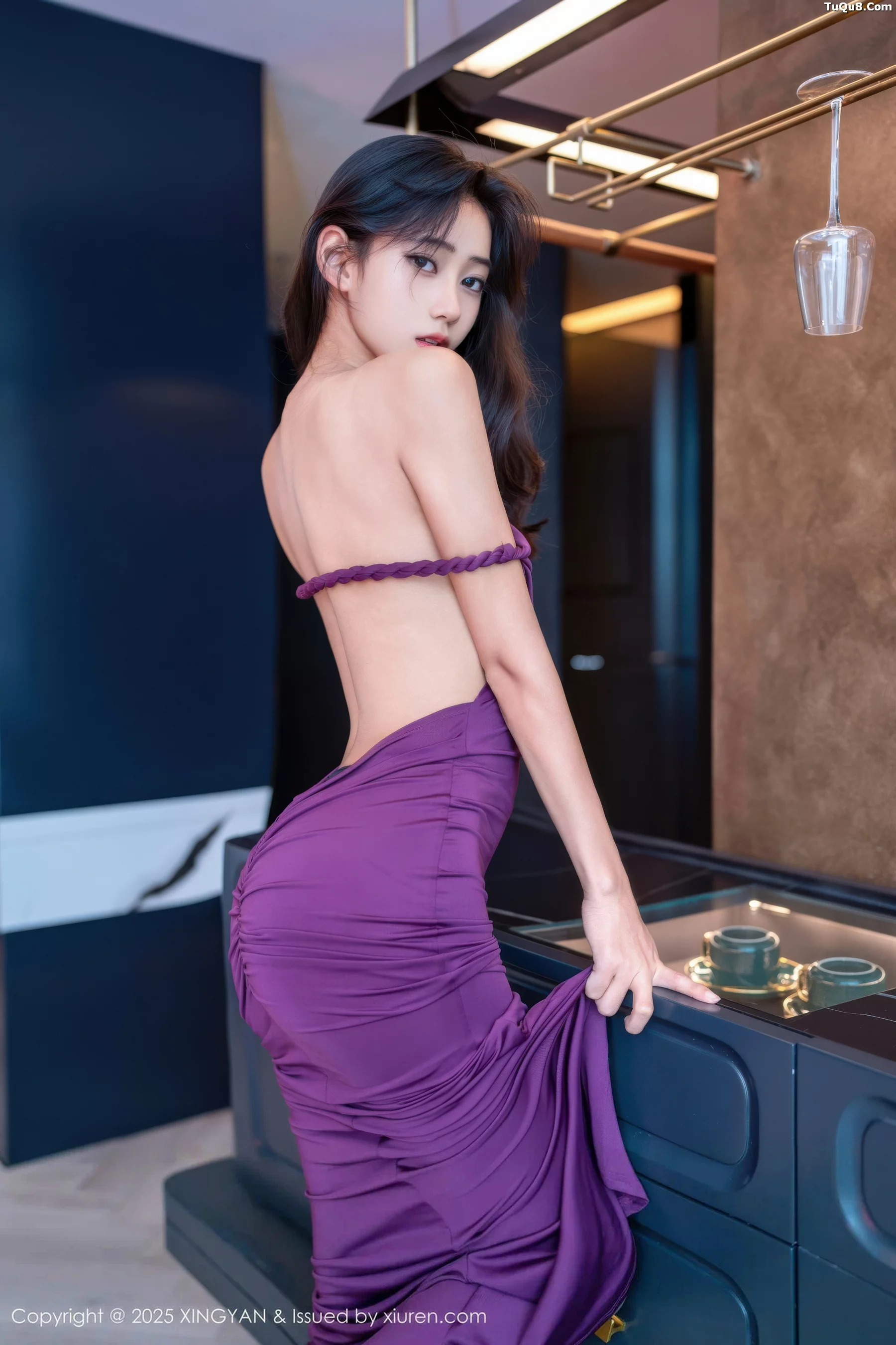 Xrmnw.Vip_时安安_写真