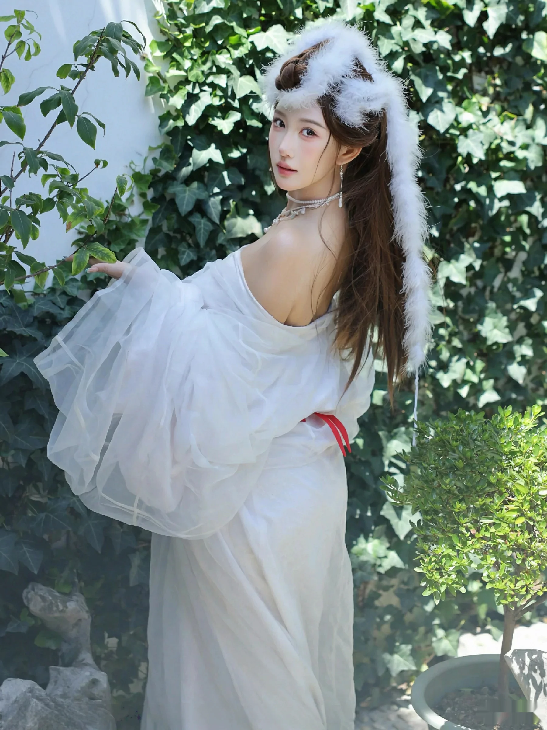 Xrmnw.Vip_金允希_写真