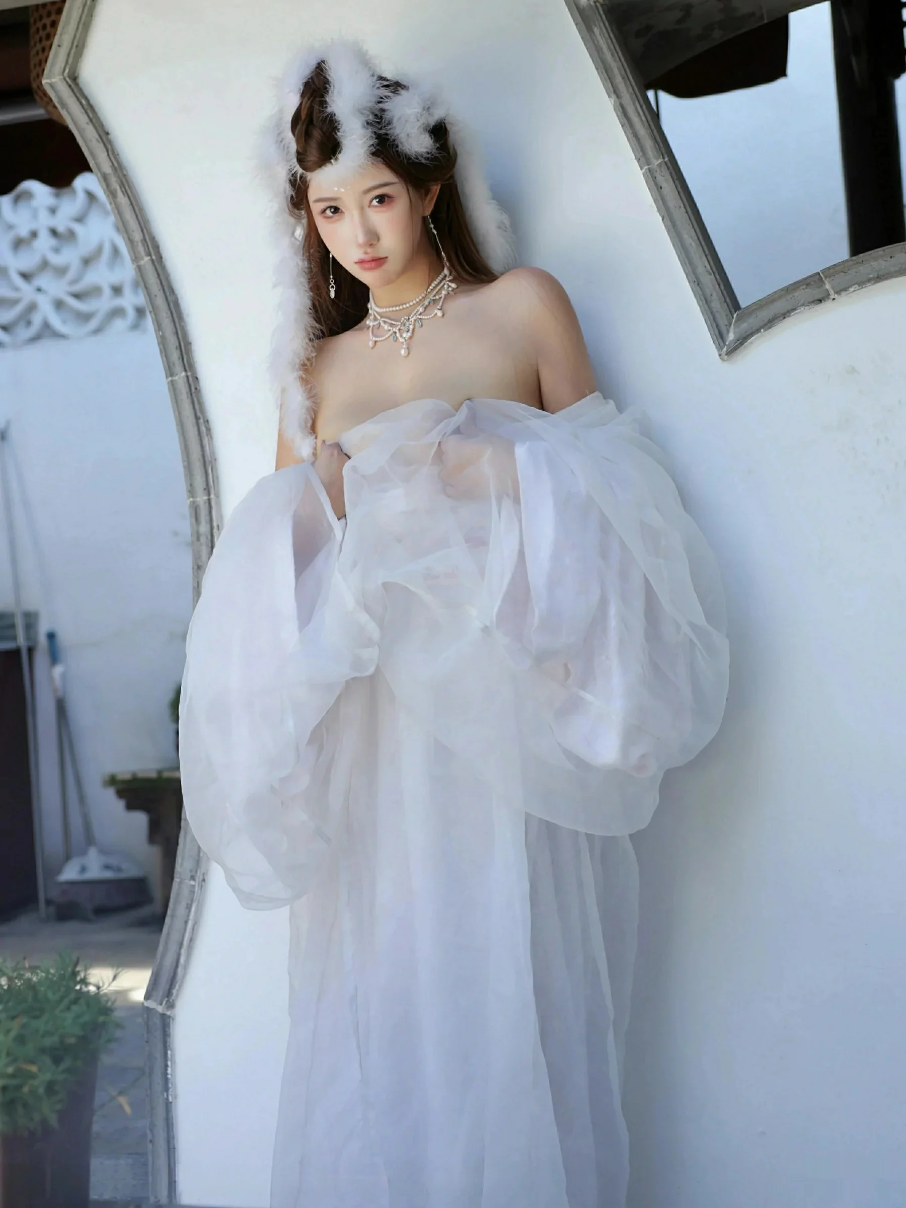 Xrmnw.Vip_金允希_写真