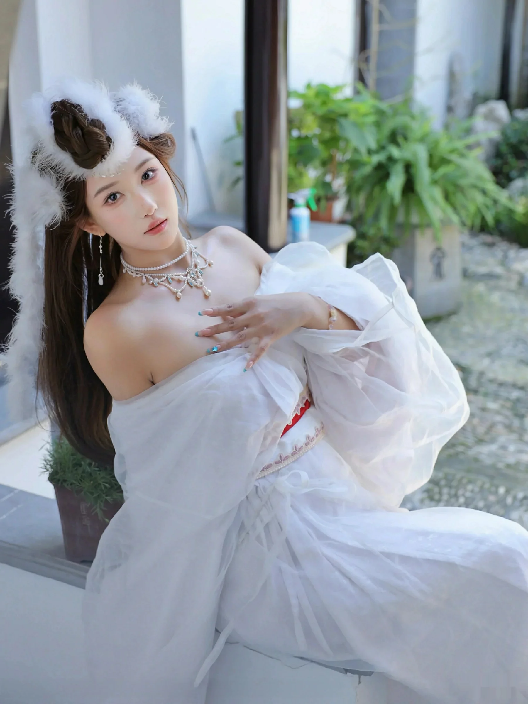 Xrmnw.Vip_金允希_写真