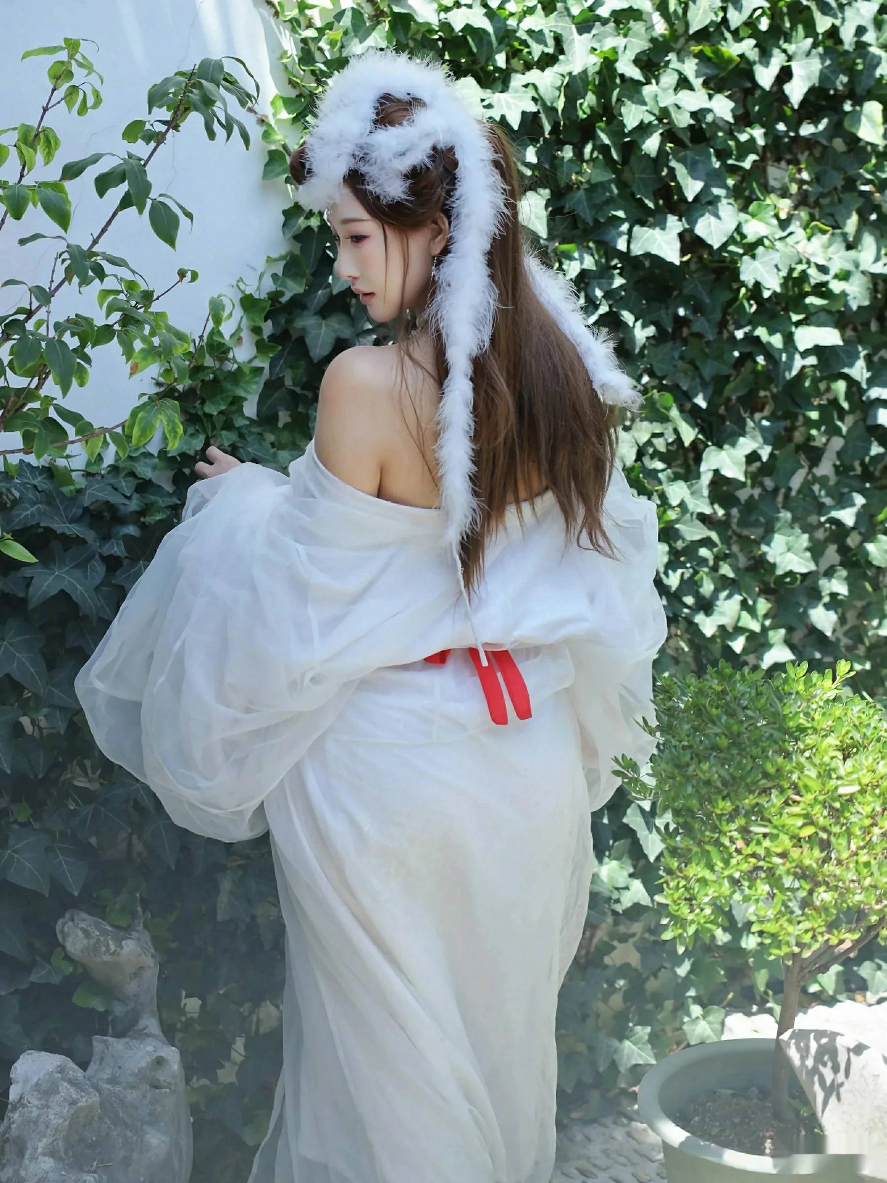 Xrmnw.Vip_金允希_写真