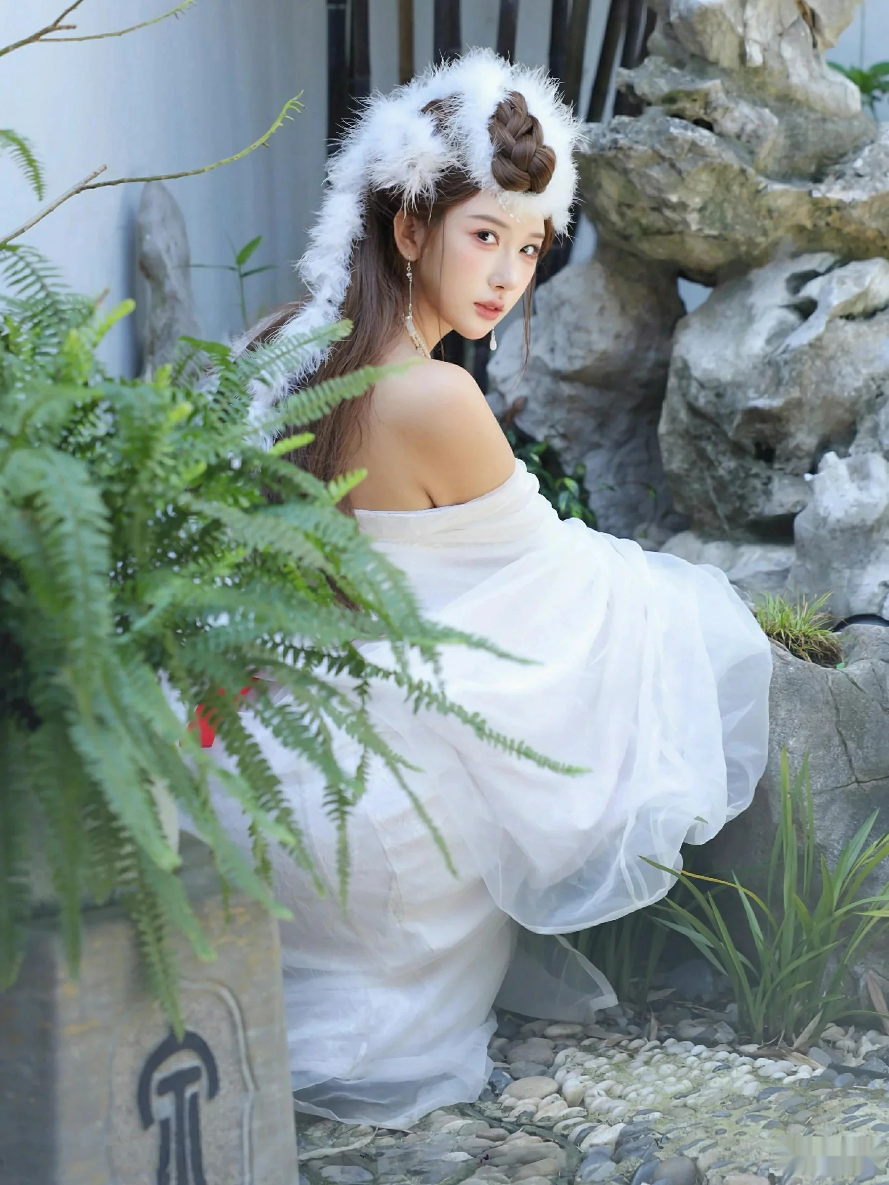 Xrmnw.Vip_金允希_写真