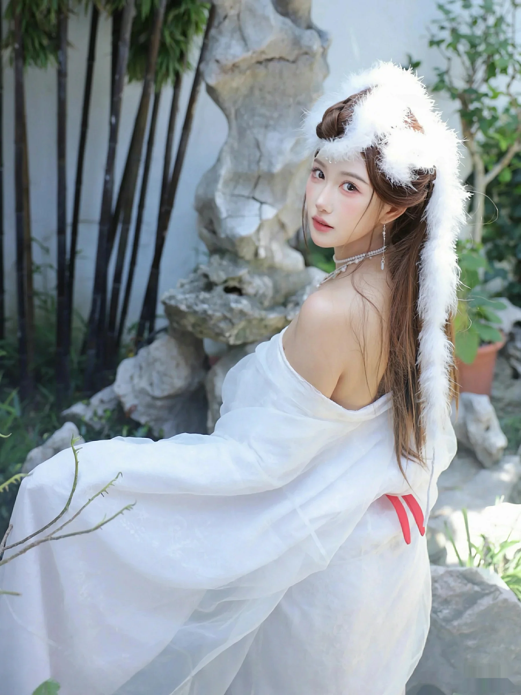 Xrmnw.Vip_金允希_写真