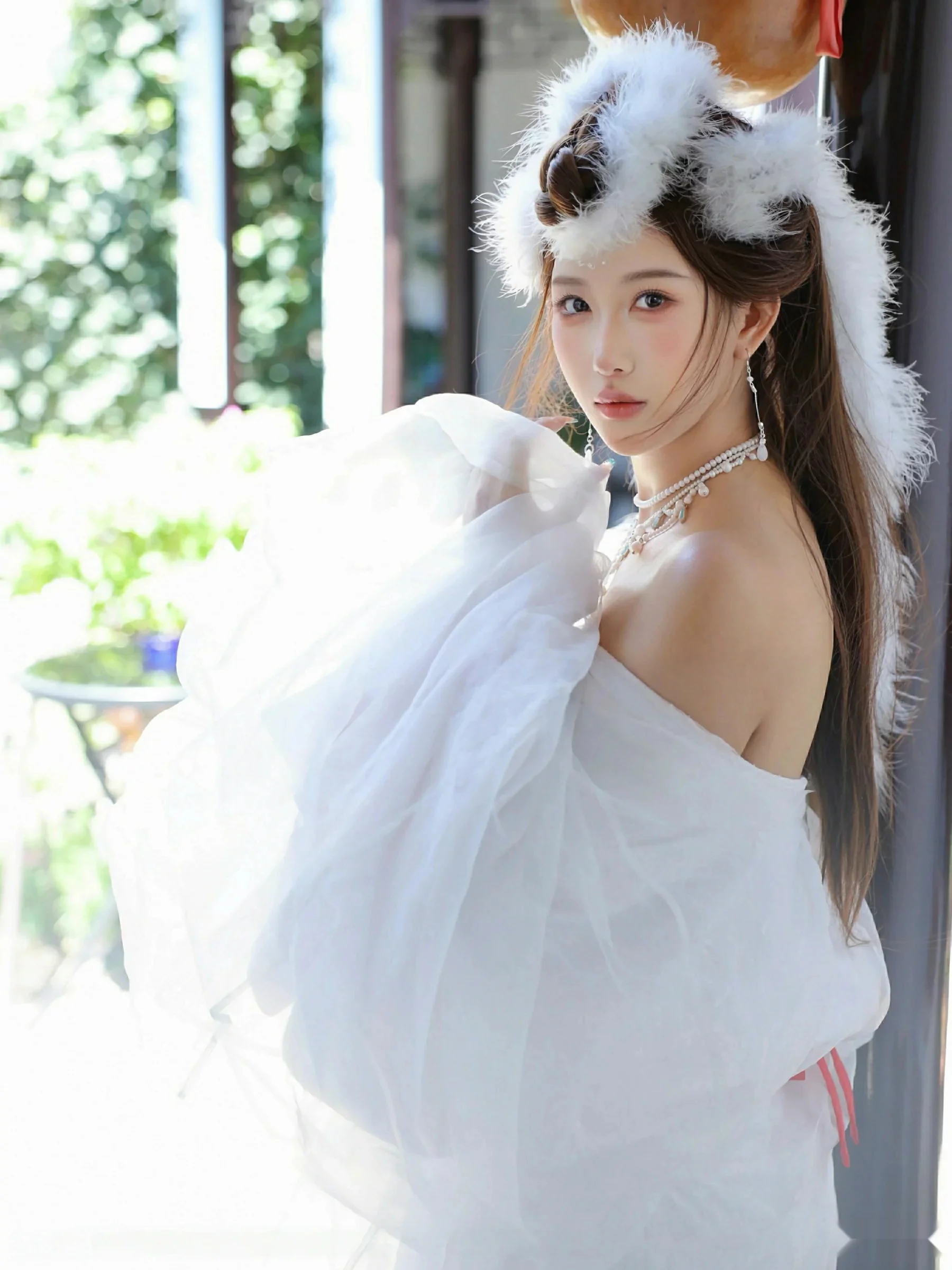 Xrmnw.Vip_金允希_写真