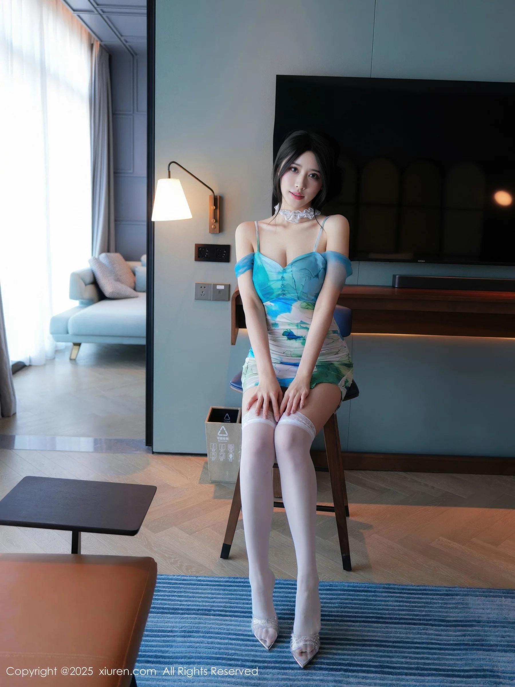 Xrmnw.Vip_诗莉吖_写真