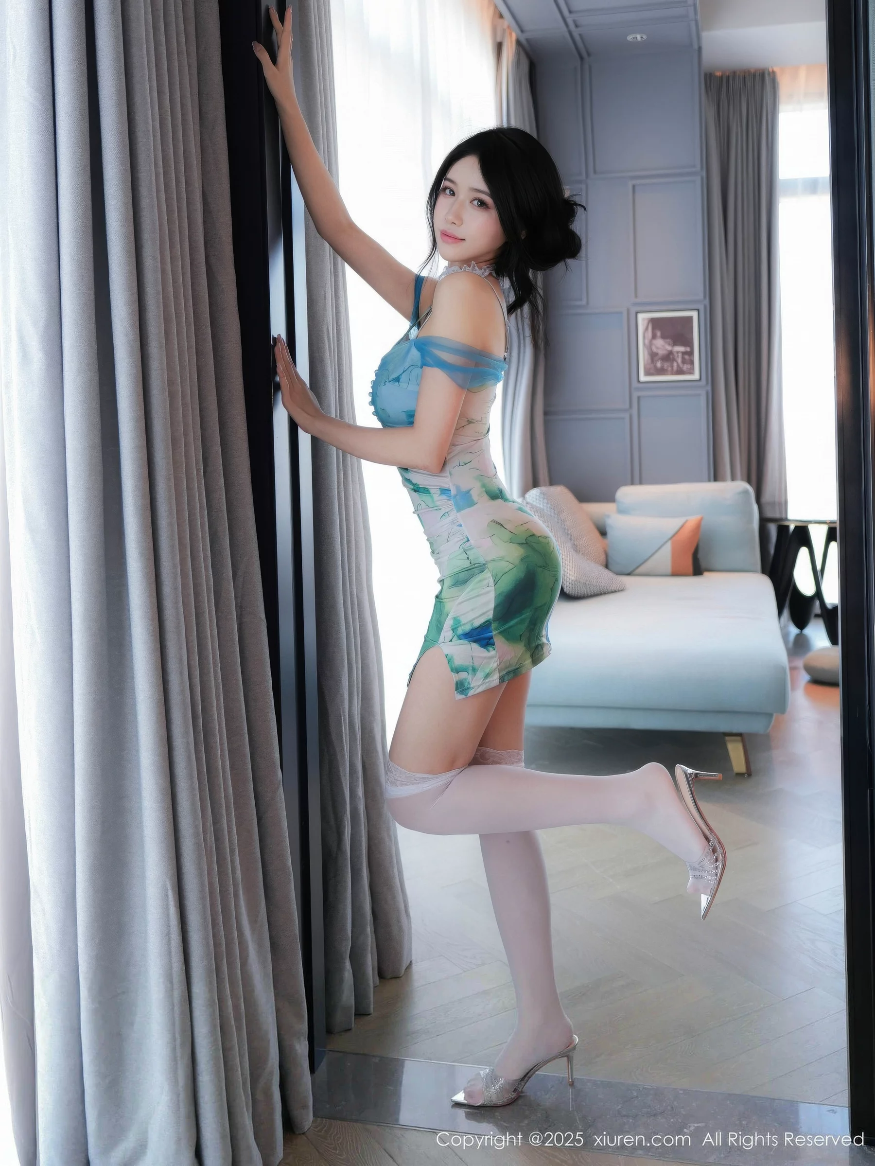 Xrmnw.Vip_诗莉吖_合集 Xrmnw.Vip_诗莉吖_写真