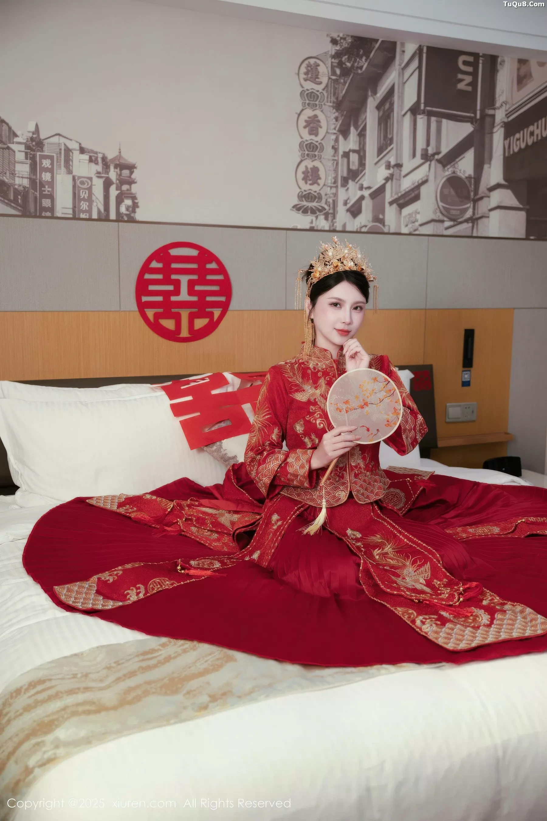 Xrmnw.Vip_小蛮妖_写真