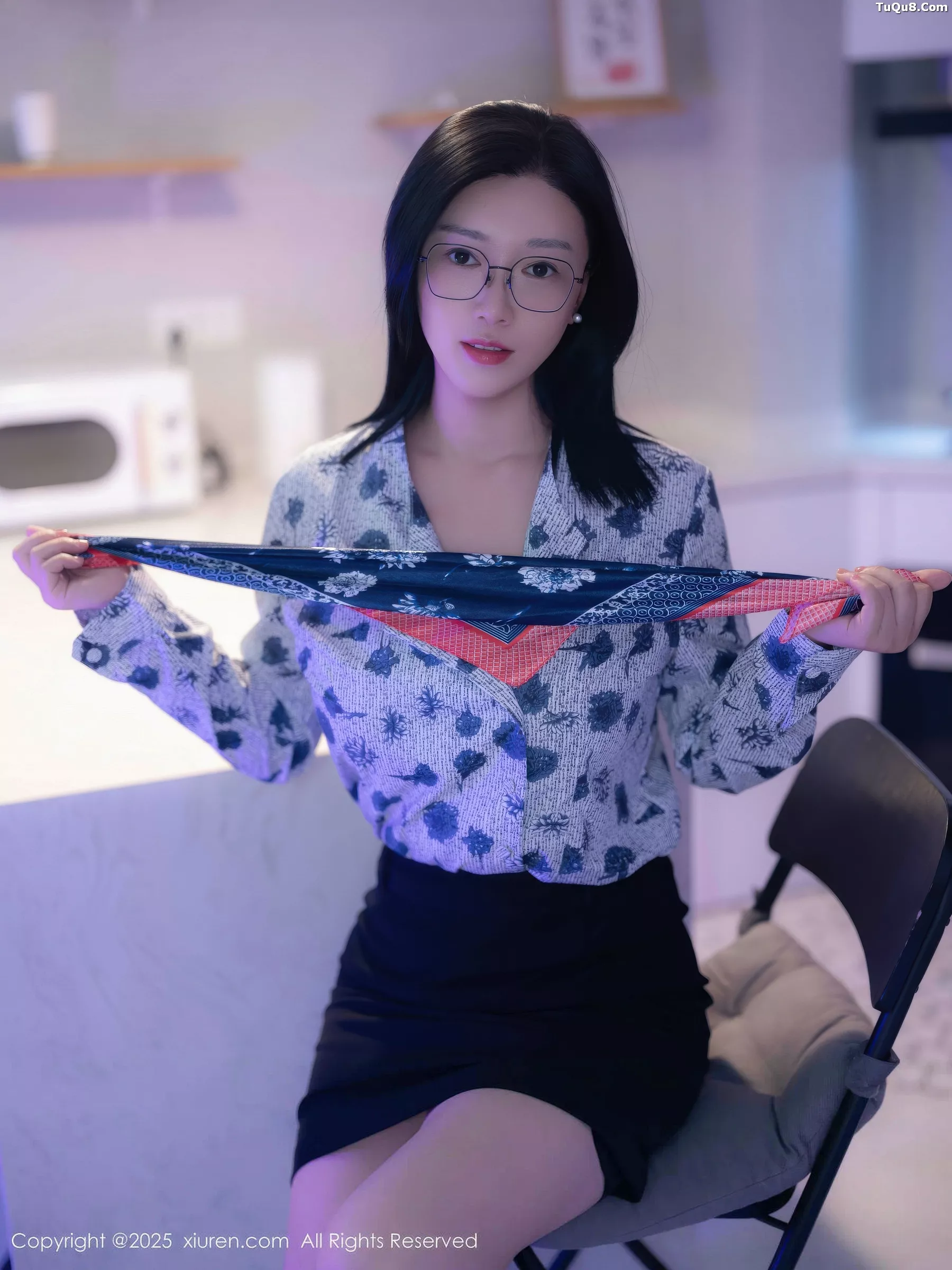 Xrmnw.Vip_雅茹老师_写真