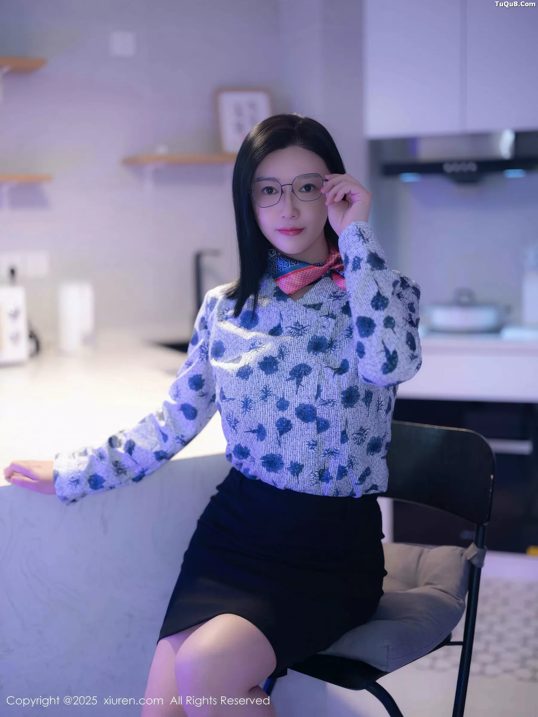 Xrmnw.Vip_雅茹老师_写真