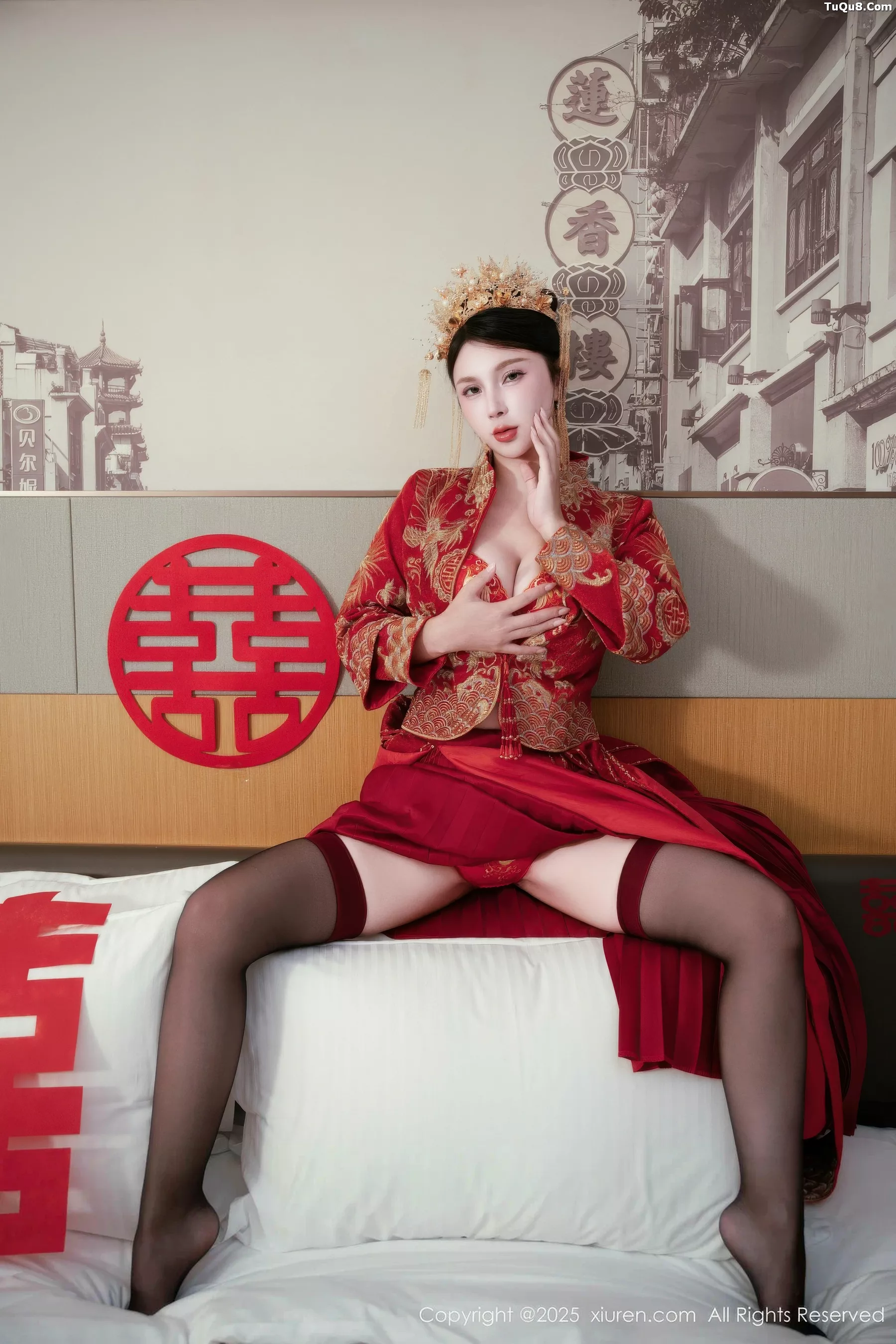 Xrmnw.Vip_小蛮妖_写真