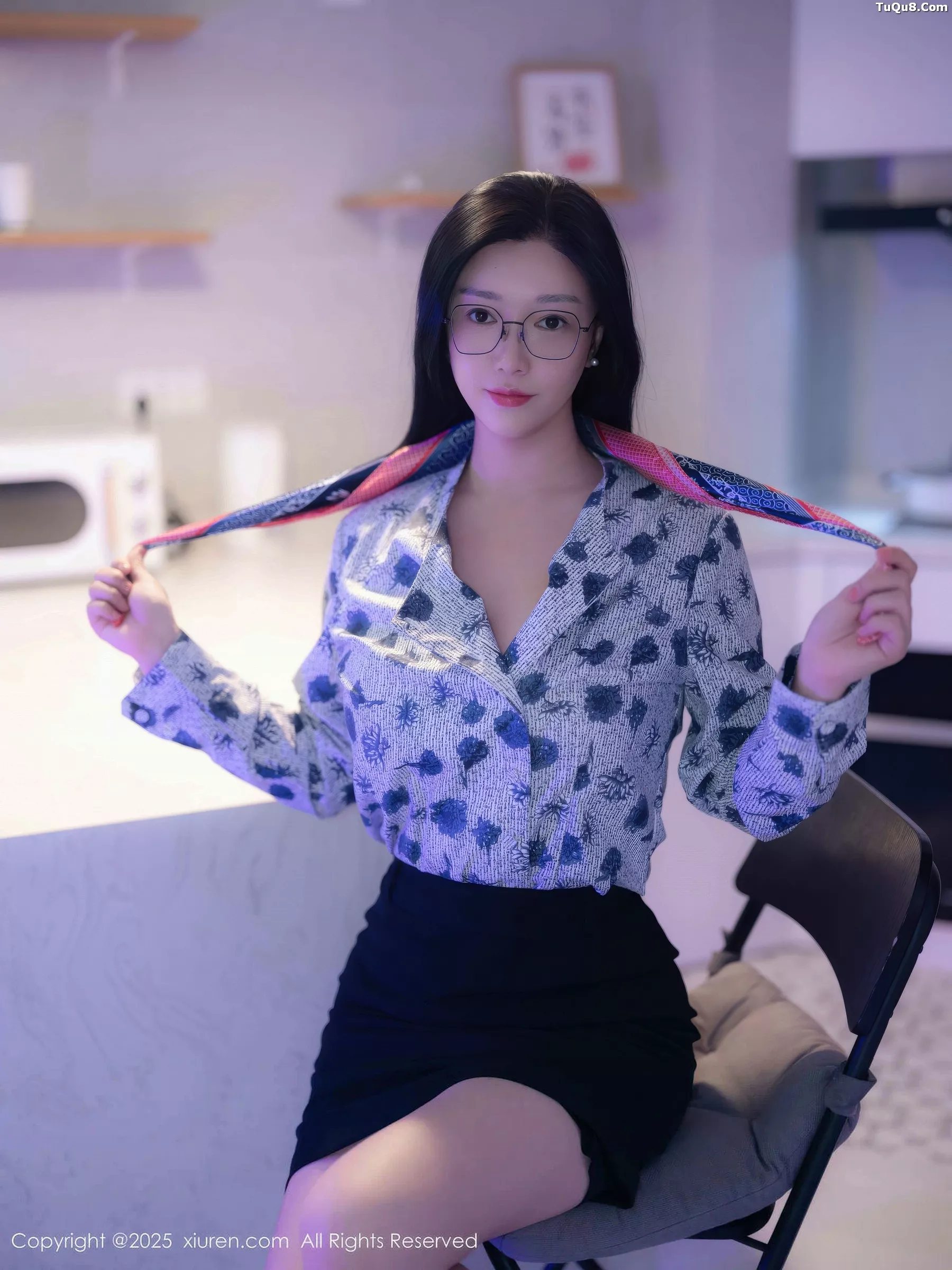 Xrmnw.Vip_雅茹老师_写真