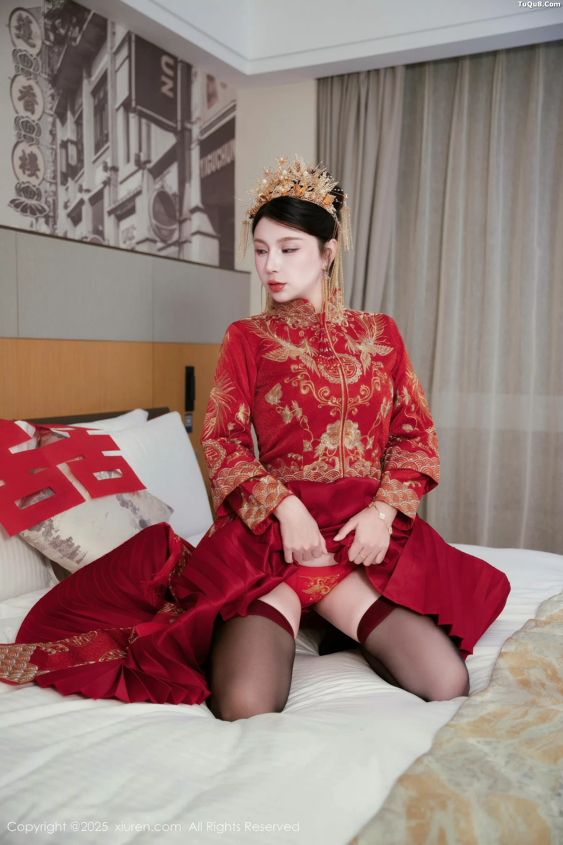 Xrmnw.Vip_小蛮妖_写真